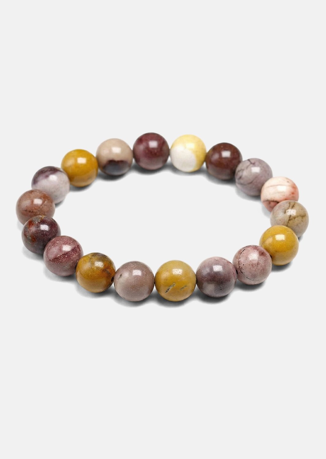 Pulsera de cuentas Mystic Veil