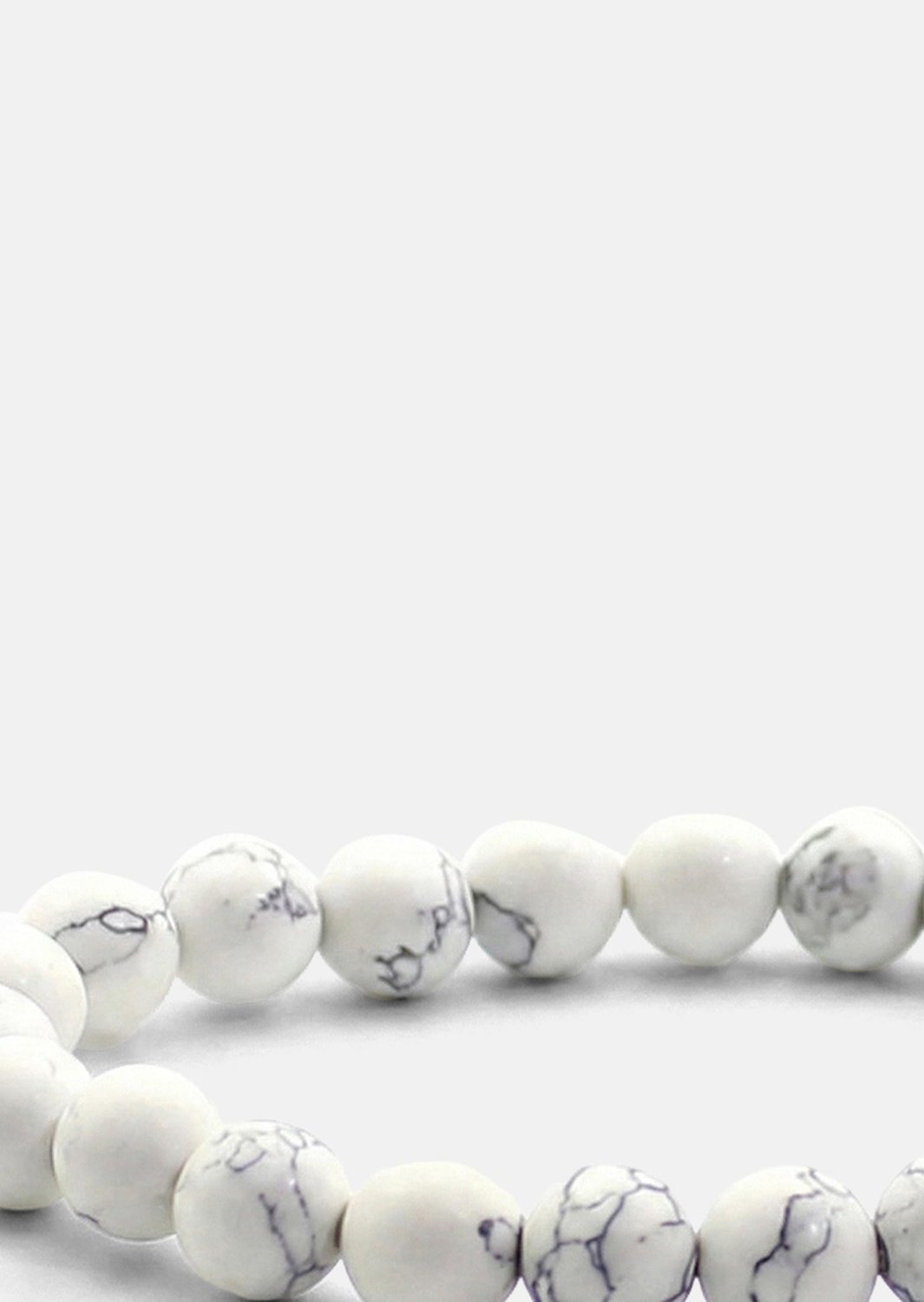 Pulsera de cuentas Stone Vanguard