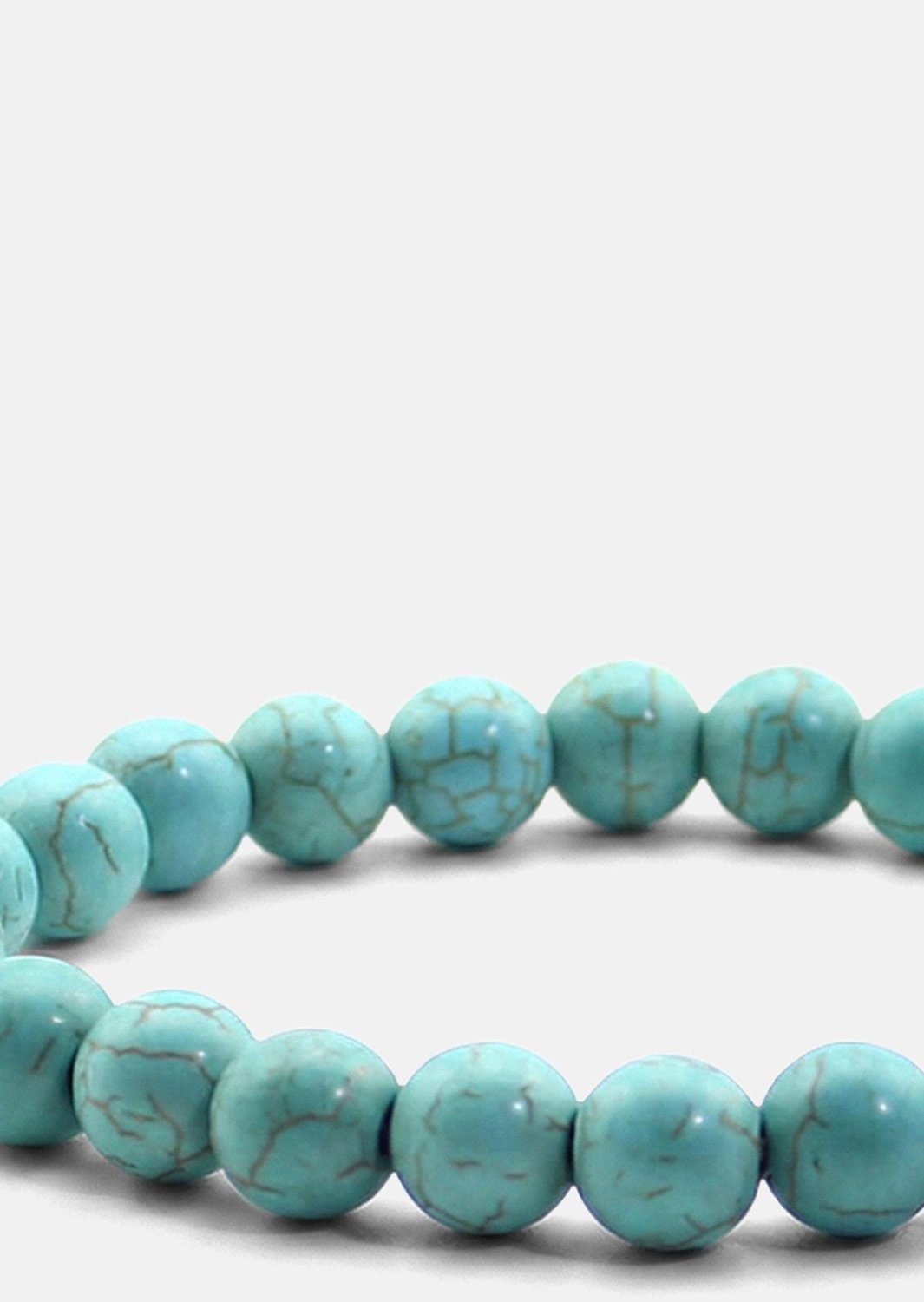 Pulsera de cuentas Azure Edge