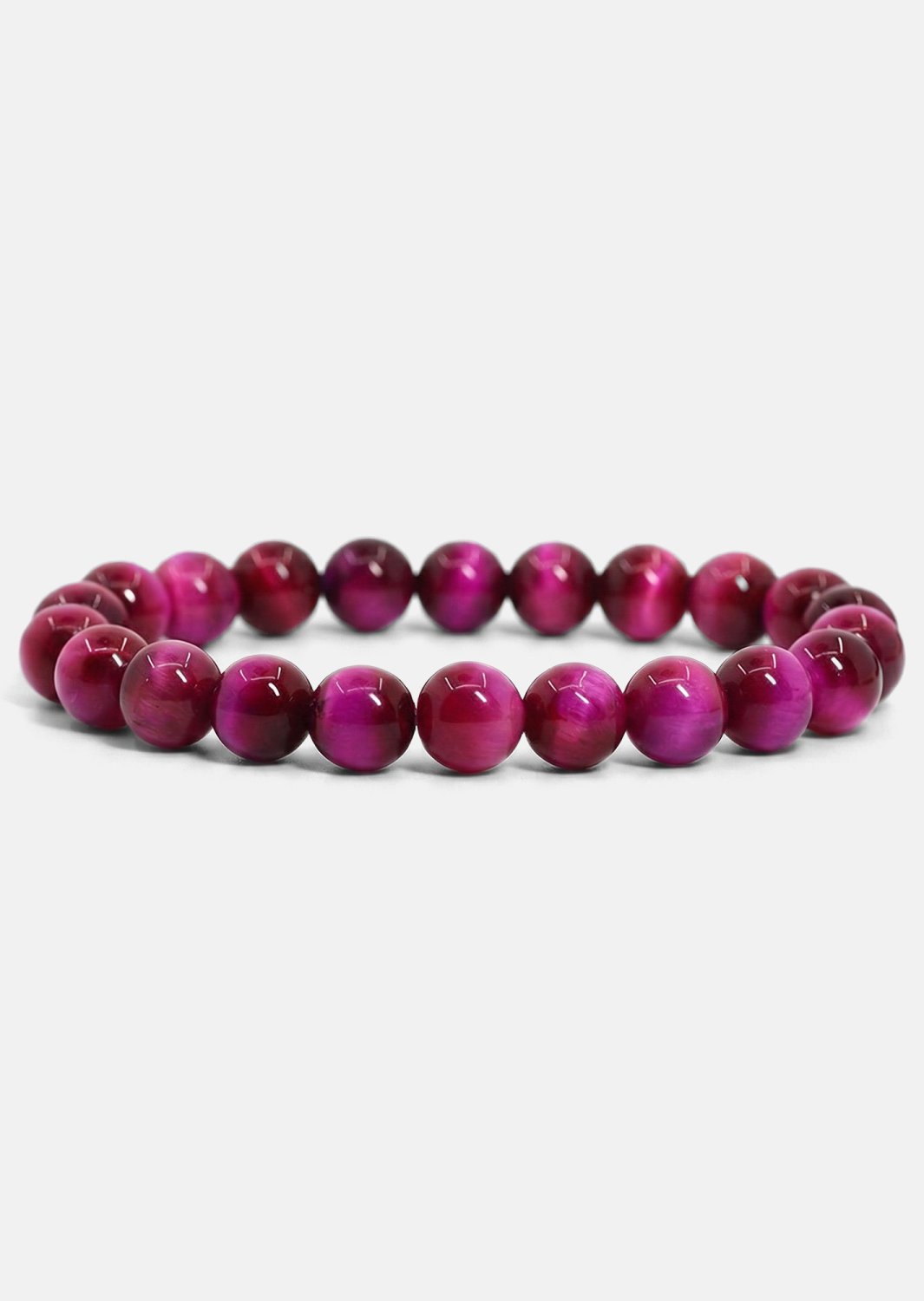 Pulsera de cuentas Elysian Crest