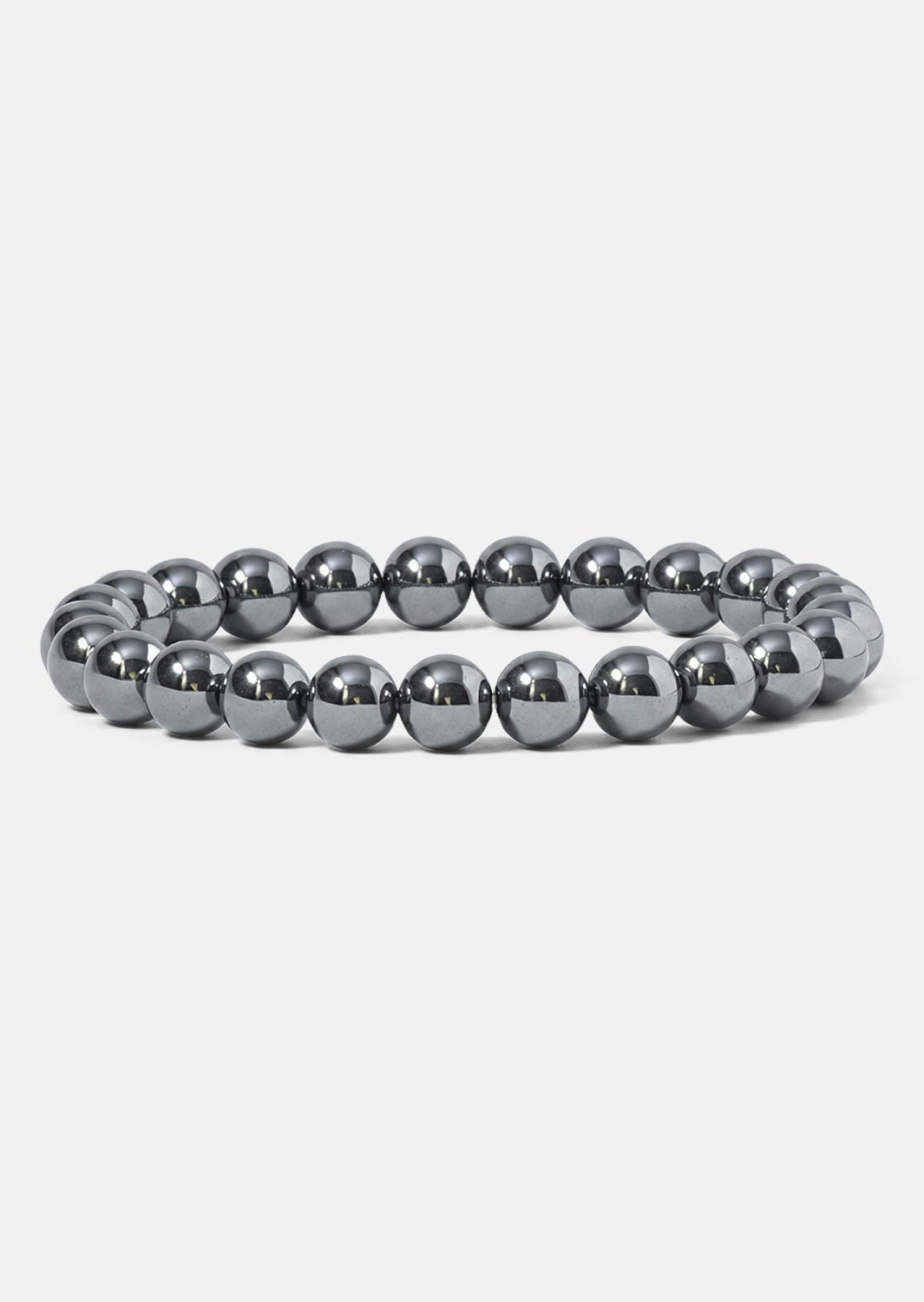 Pulsera de cuentas Titan Gleam