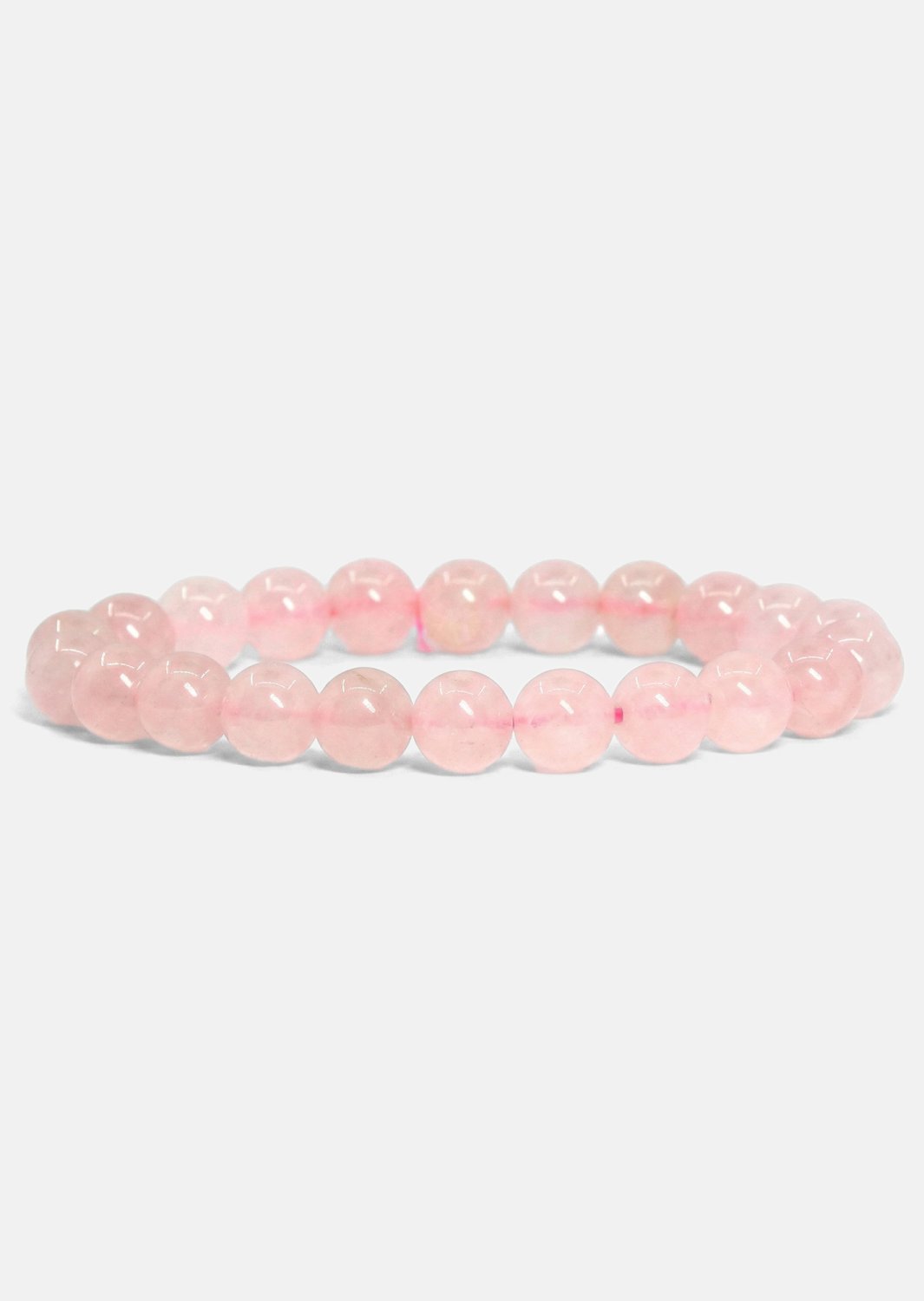 Pulsera de cuentas Elysian Embrace