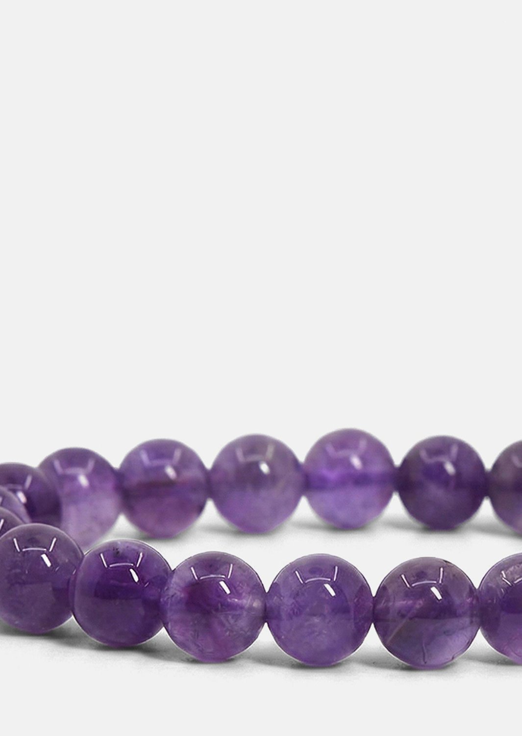 Pulsera de cuentas Luminous Aura