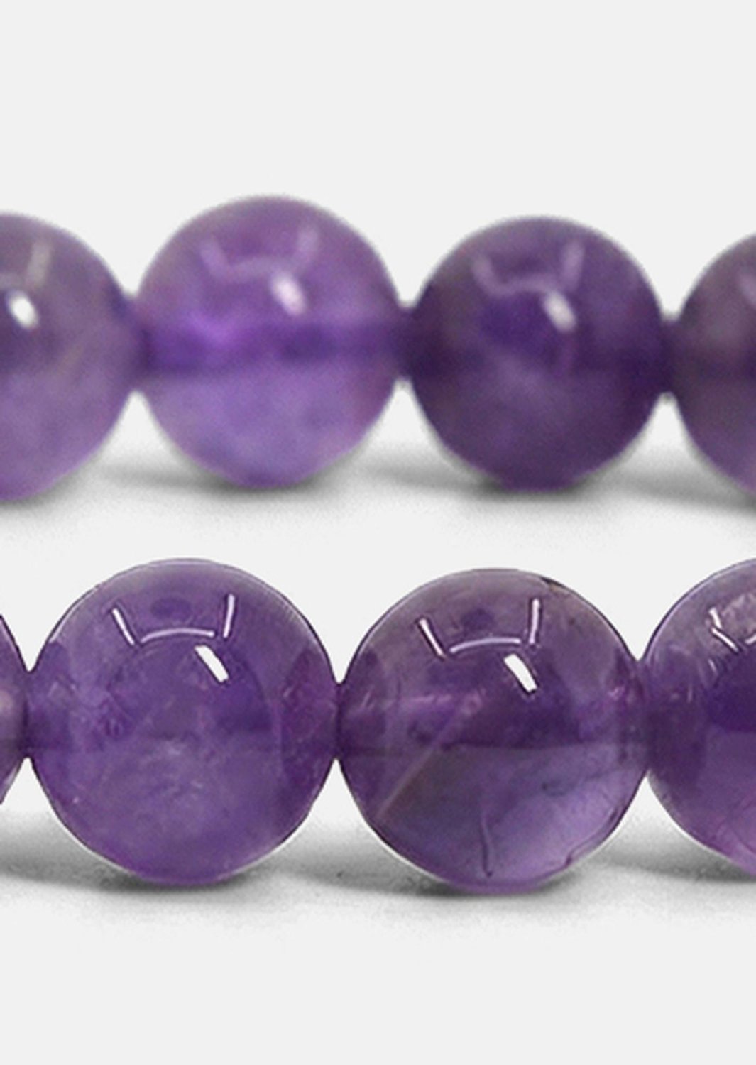 Pulsera de cuentas Luminous Aura