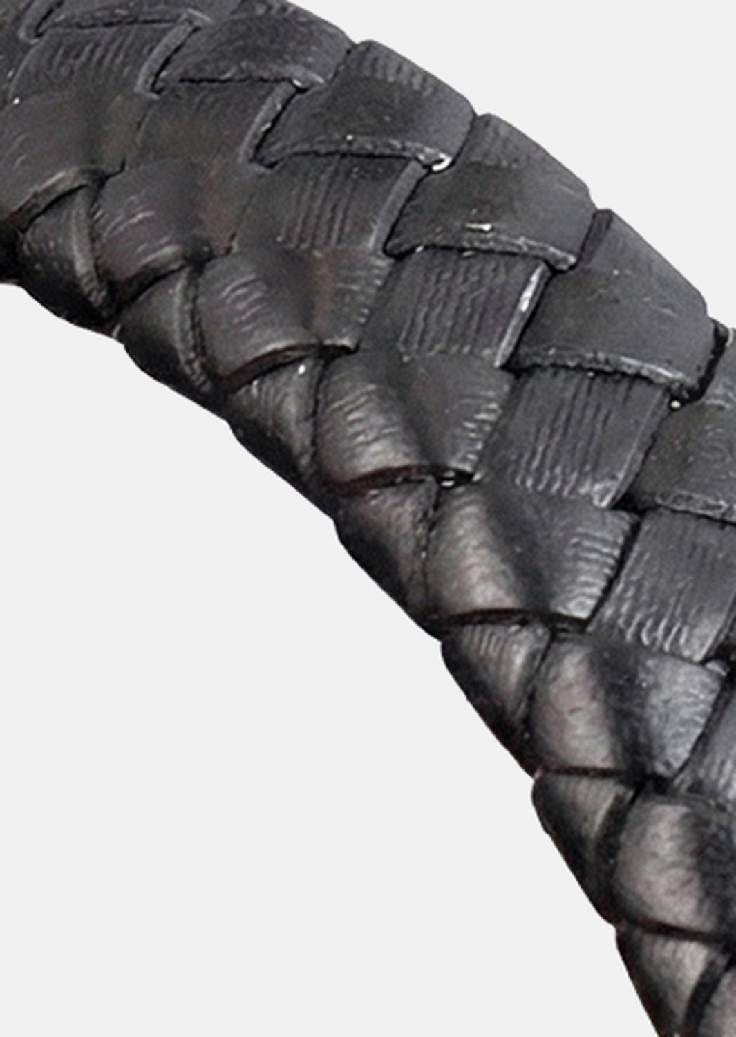 Pulsera de cuero Forge Echo