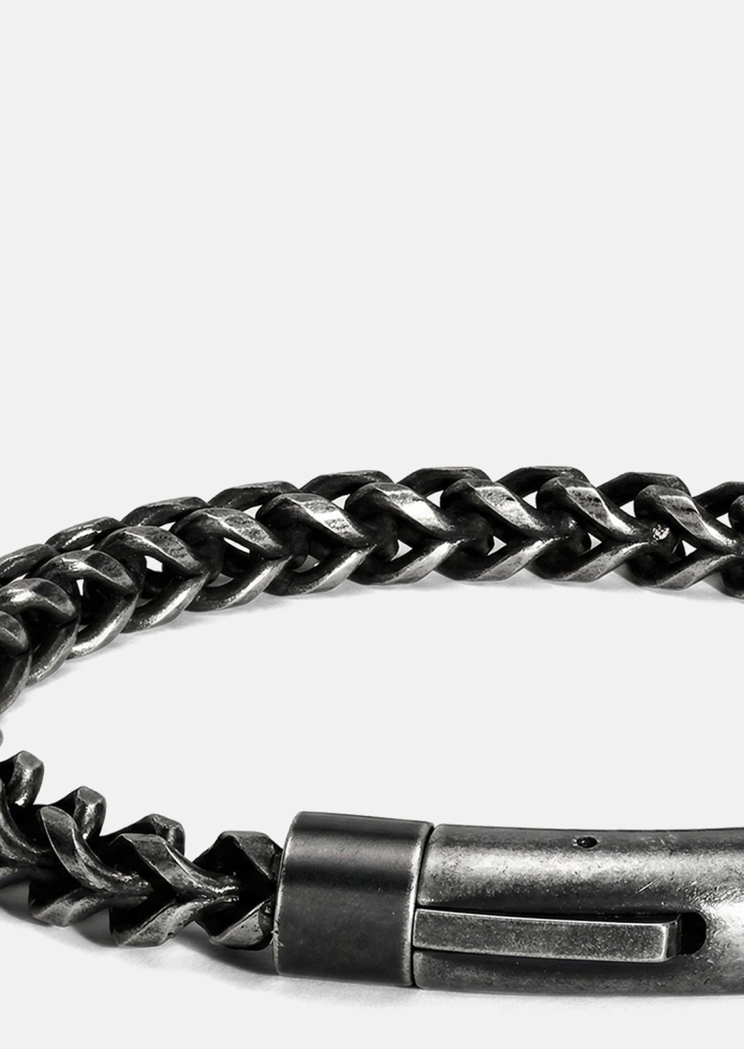 Pulsera de acero Lucen Helm