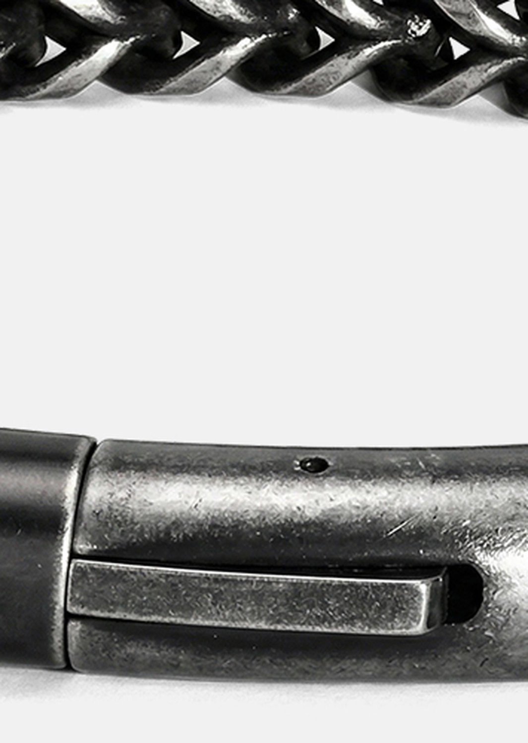 Pulsera de acero Lucen Helm