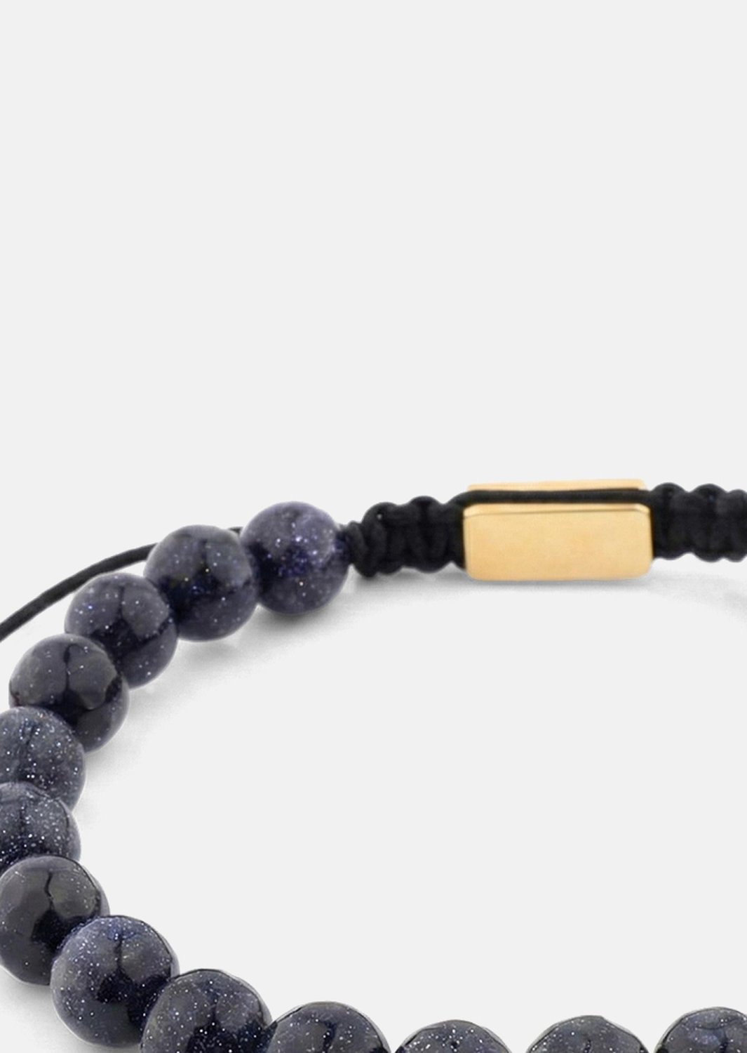 Pulsera de cuentas Galaxy Command