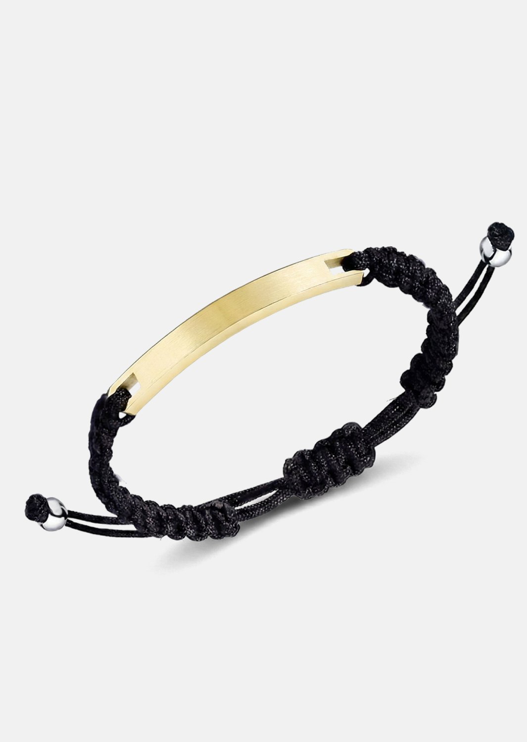 Pulsera de cordón Solen Peak