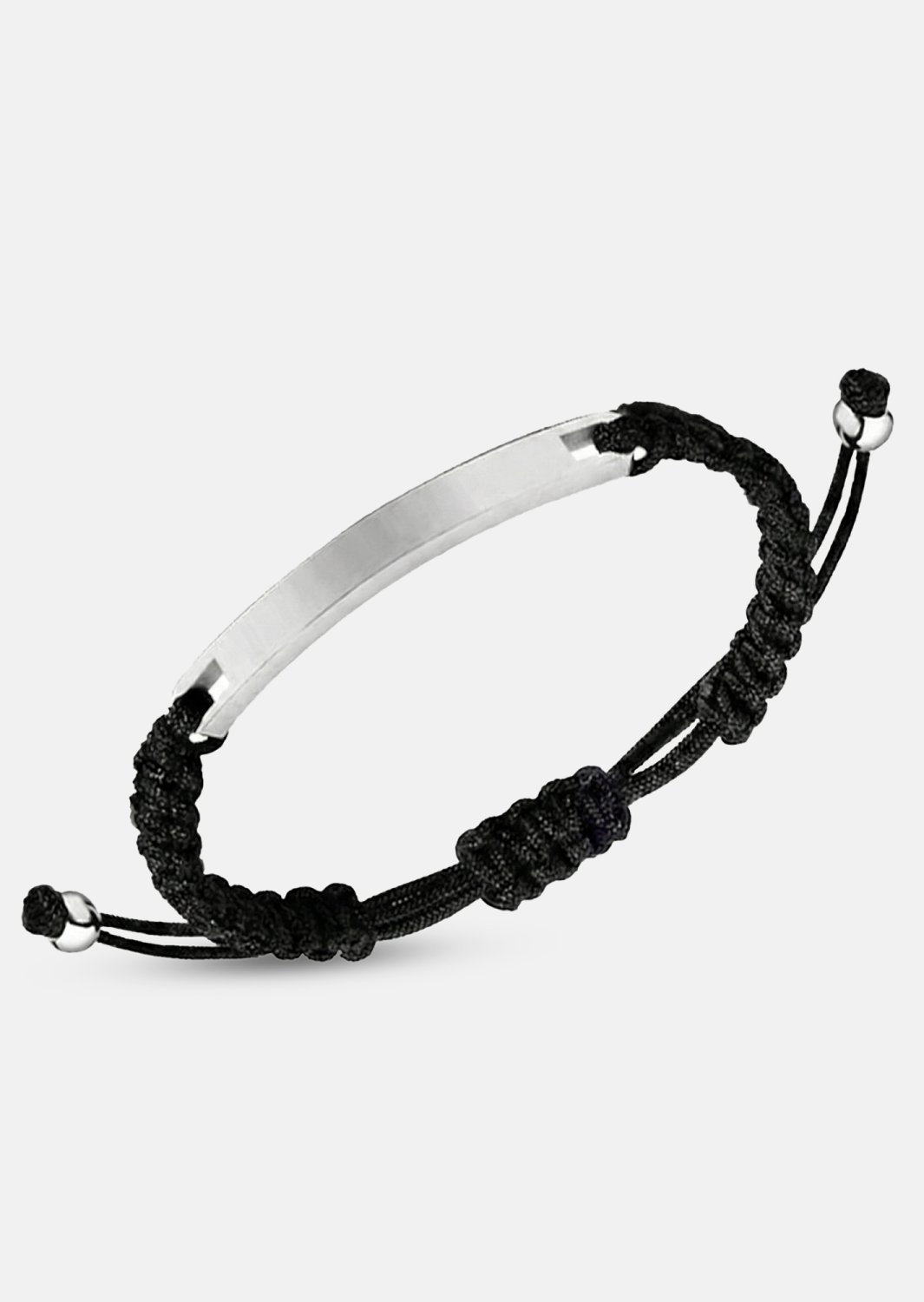 Pulsera de cordón Evren Ember