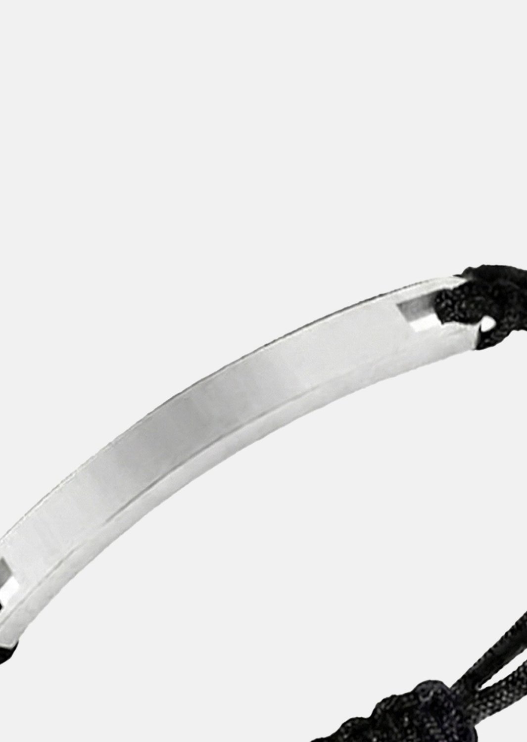 Pulsera de cordón Evren Ember