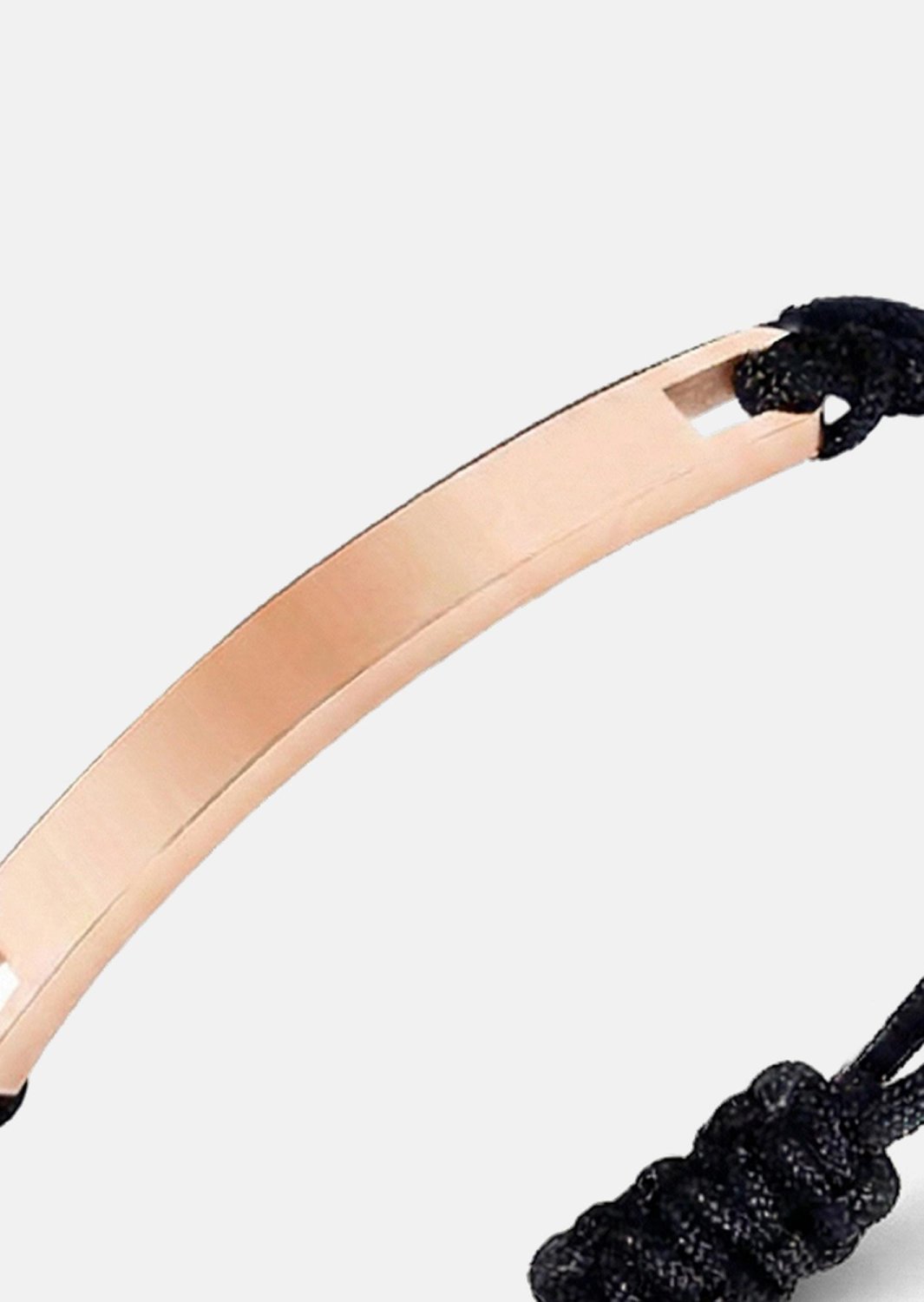 Pulsera de cordón Riven Ridge