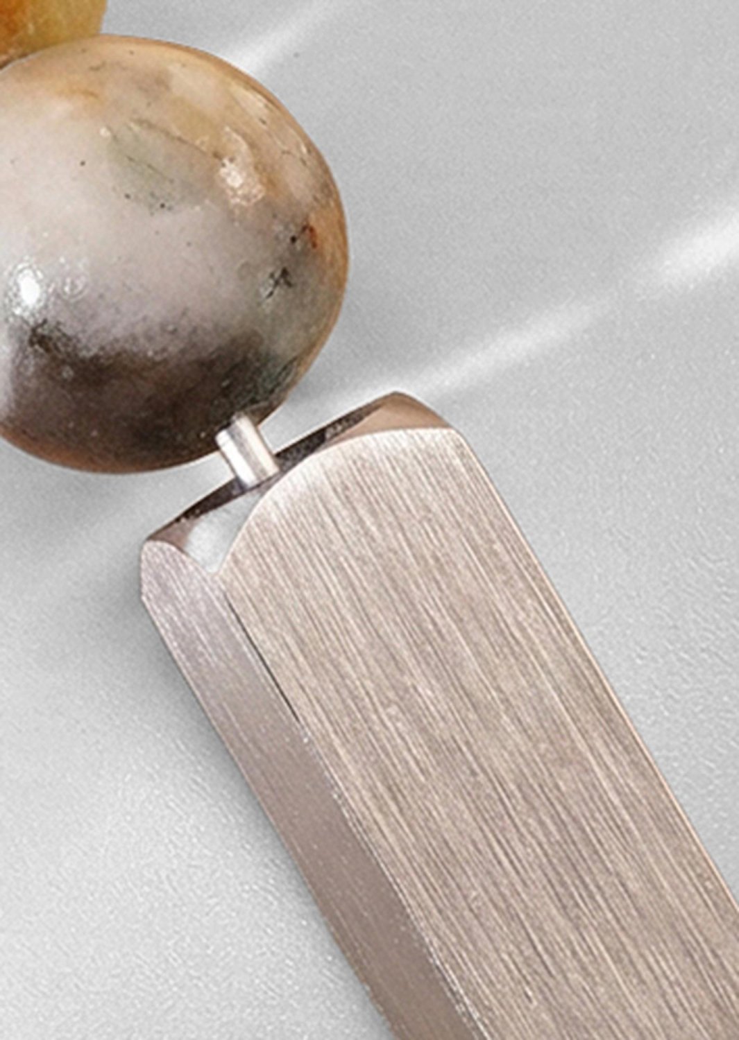 Pulsera de cuentas Granite Bond