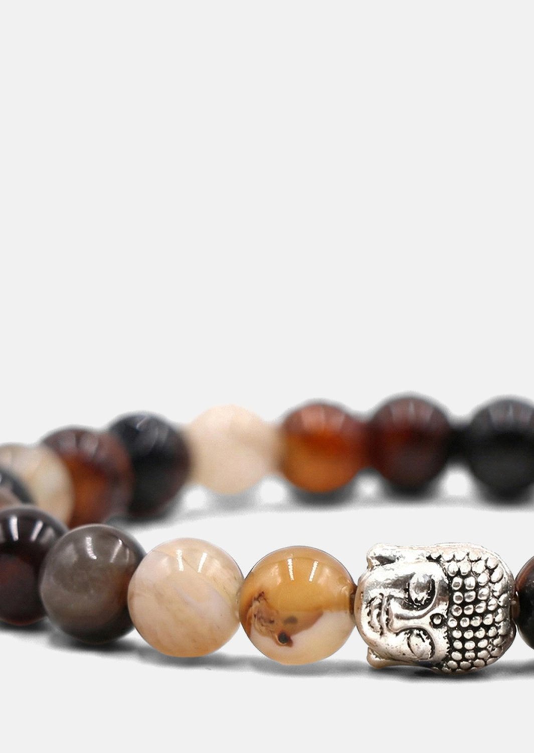 Pulsera de cuentas Serenity Nexus