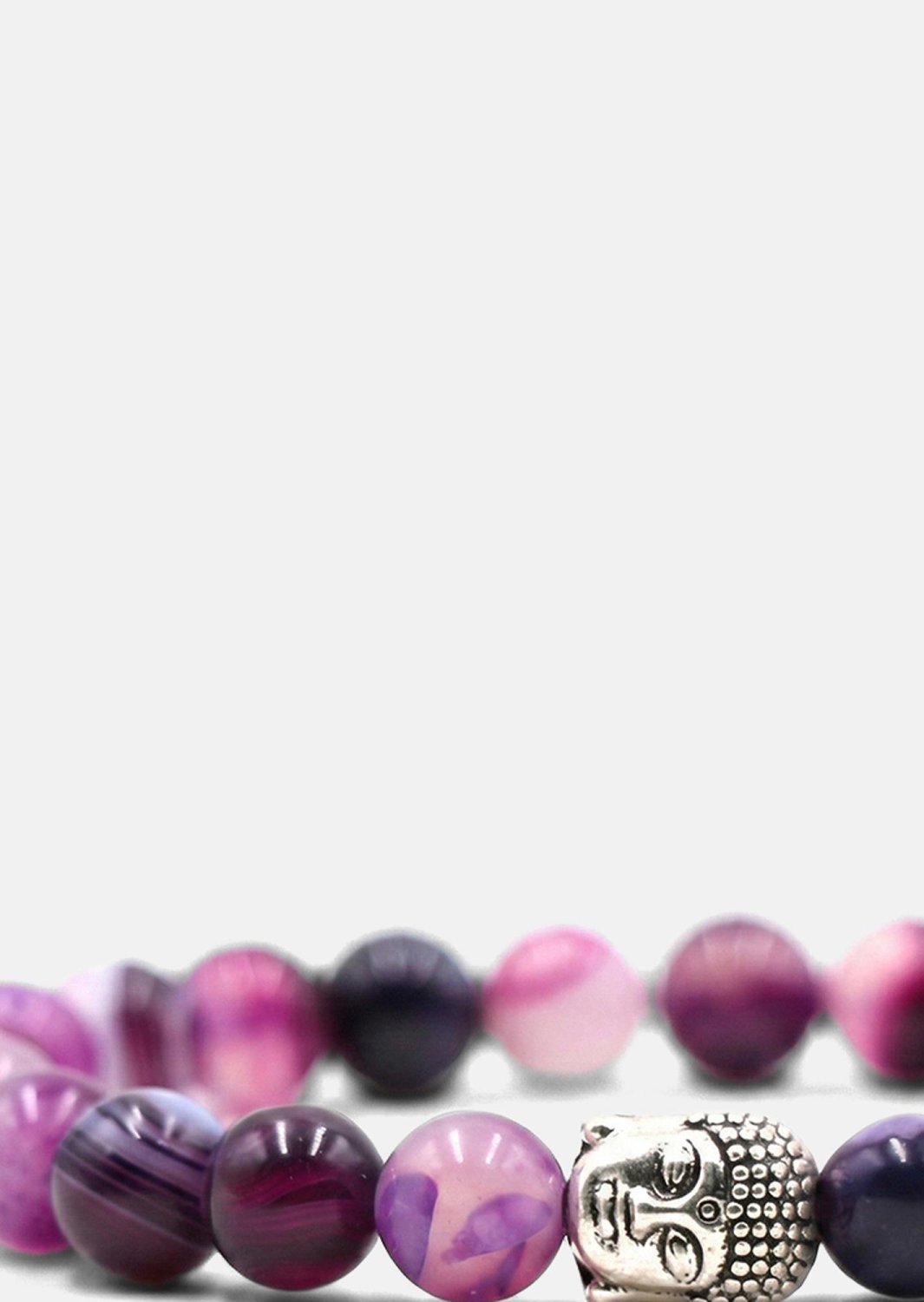 Pulsera de cuentas Zenith Balance