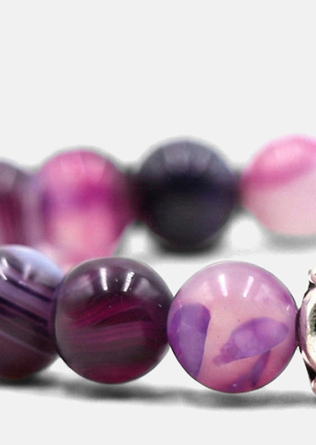 Pulsera de cuentas Zenith Balance