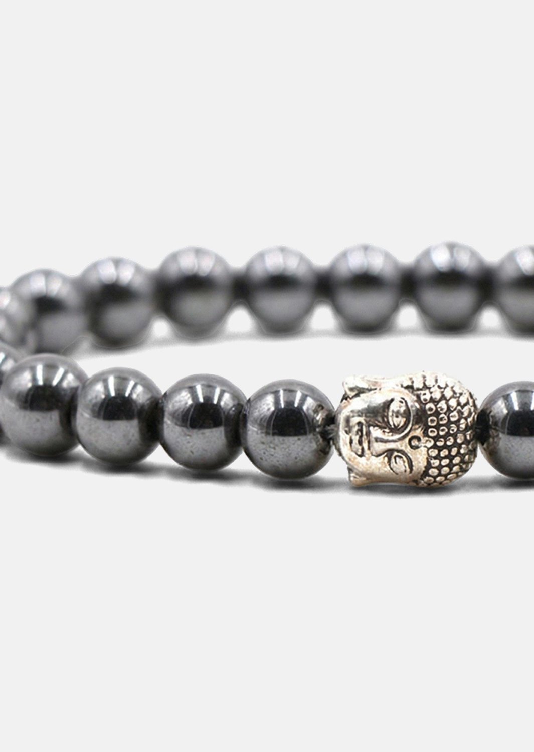 Pulsera de cuentas Noble Grip