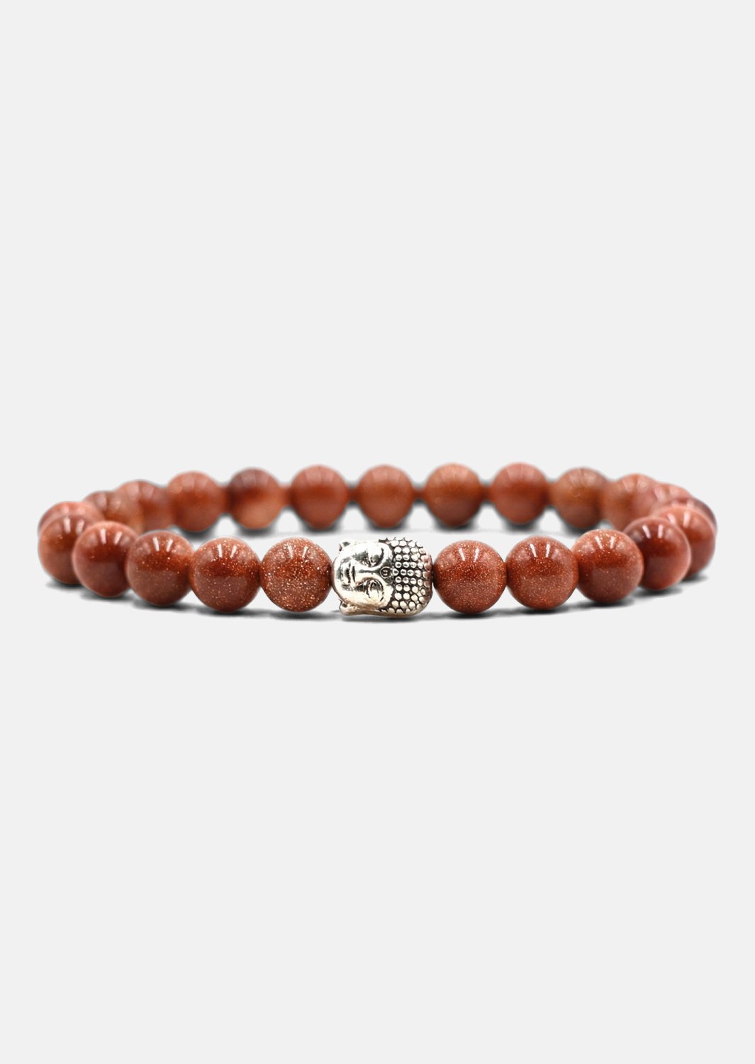 Pulsera de cuentas Noble Ember