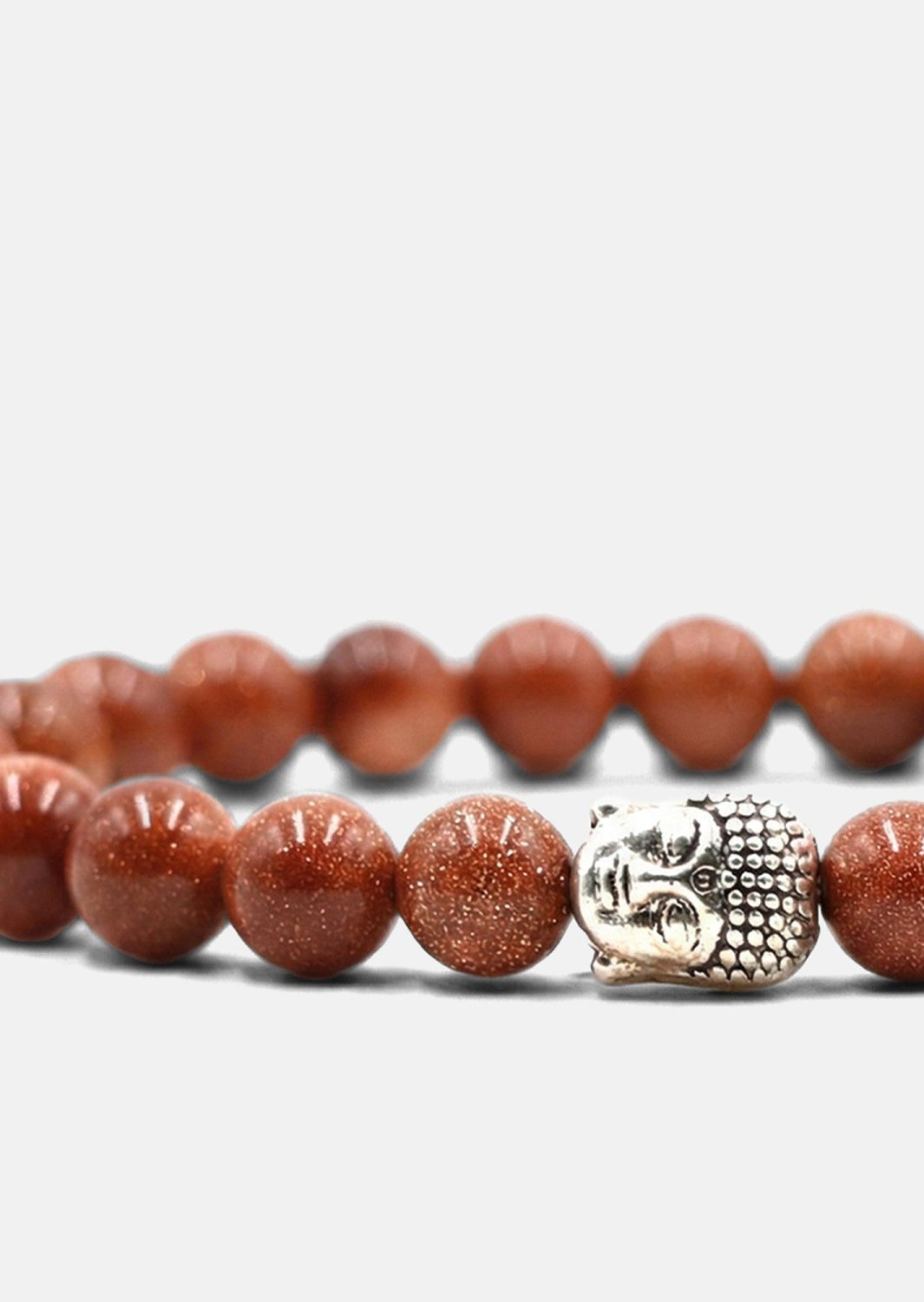 Pulsera de cuentas Noble Ember