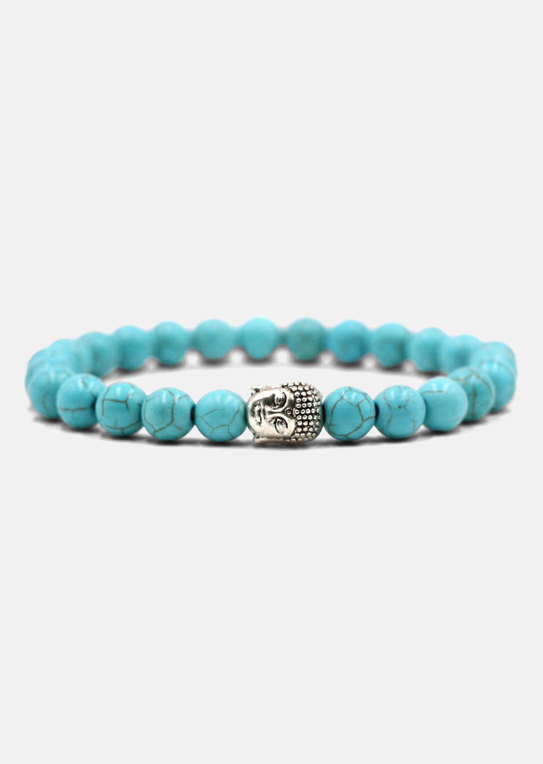 Pulsera de cuentas Turquoise Reverie