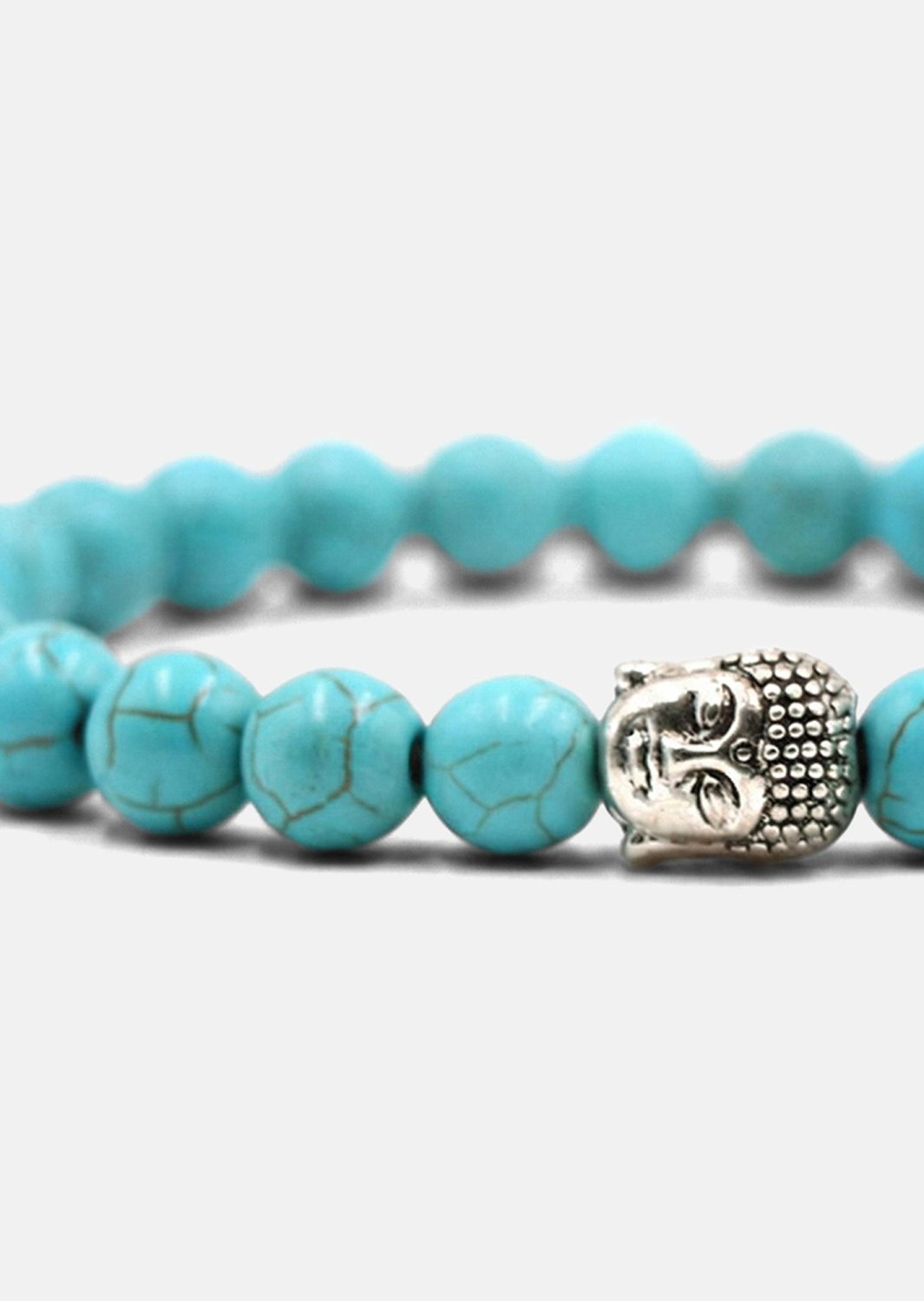 Pulsera de cuentas Turquoise Reverie