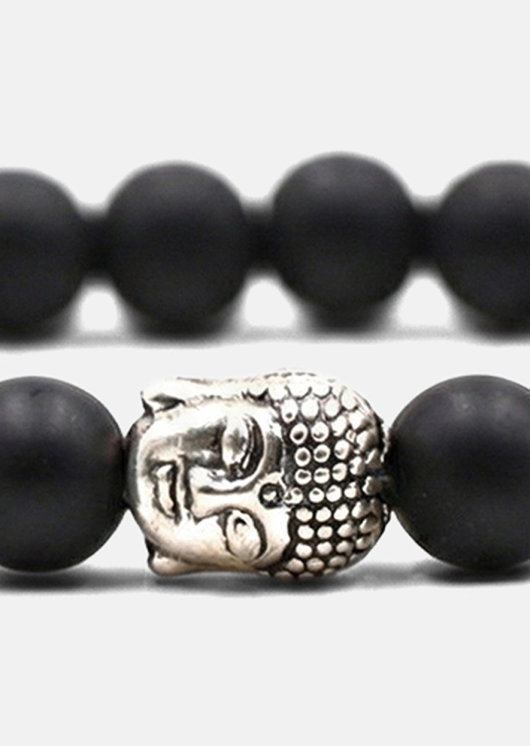 Pulsera de cuentas Zenith Circle