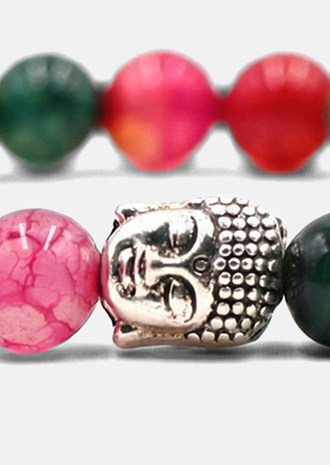 Pulsera de cuentas Tranquil Crest