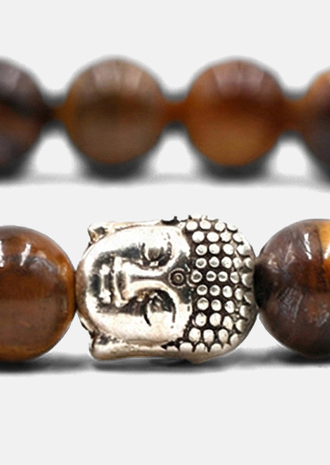 Pulsera de cuentas Majestic Embers