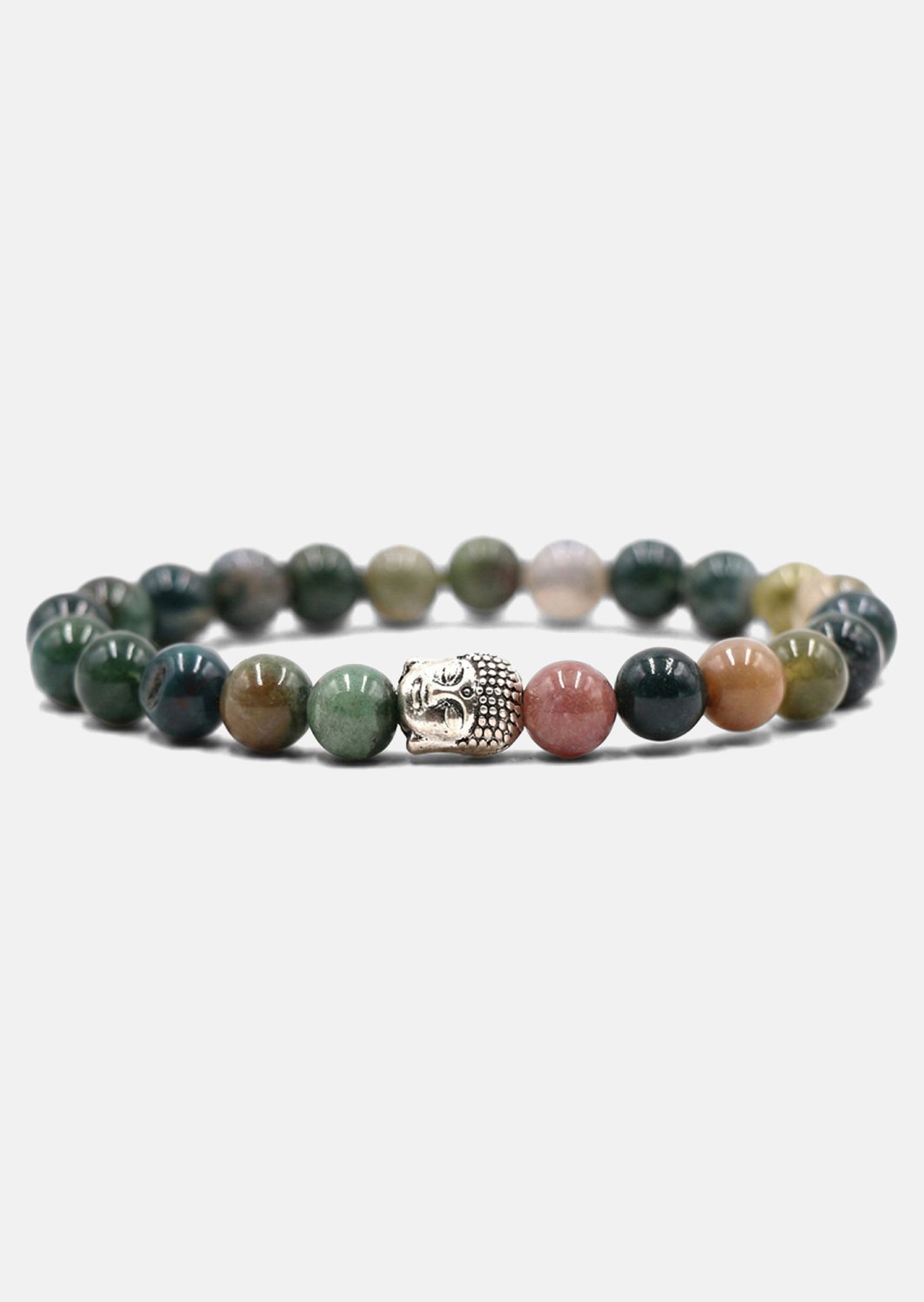 Pulsera de cuentas Serenity Edge