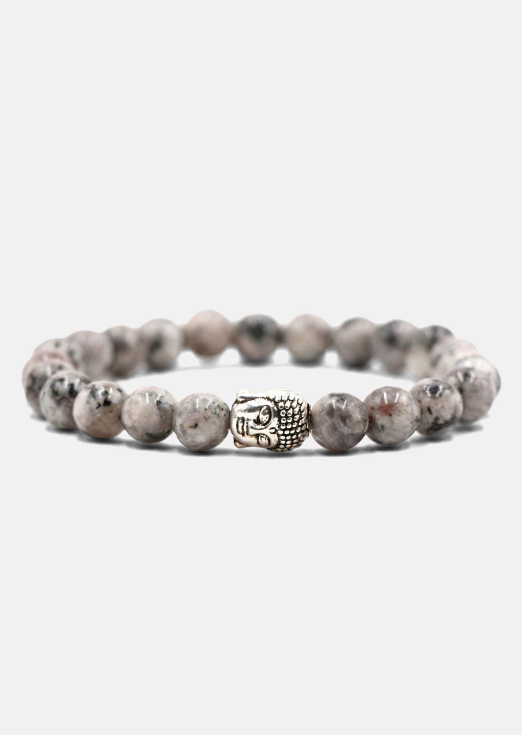 Pulsera de cuentas Zenith Emblem
