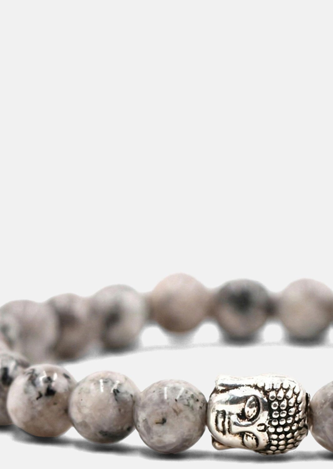 Pulsera de cuentas Zenith Emblem