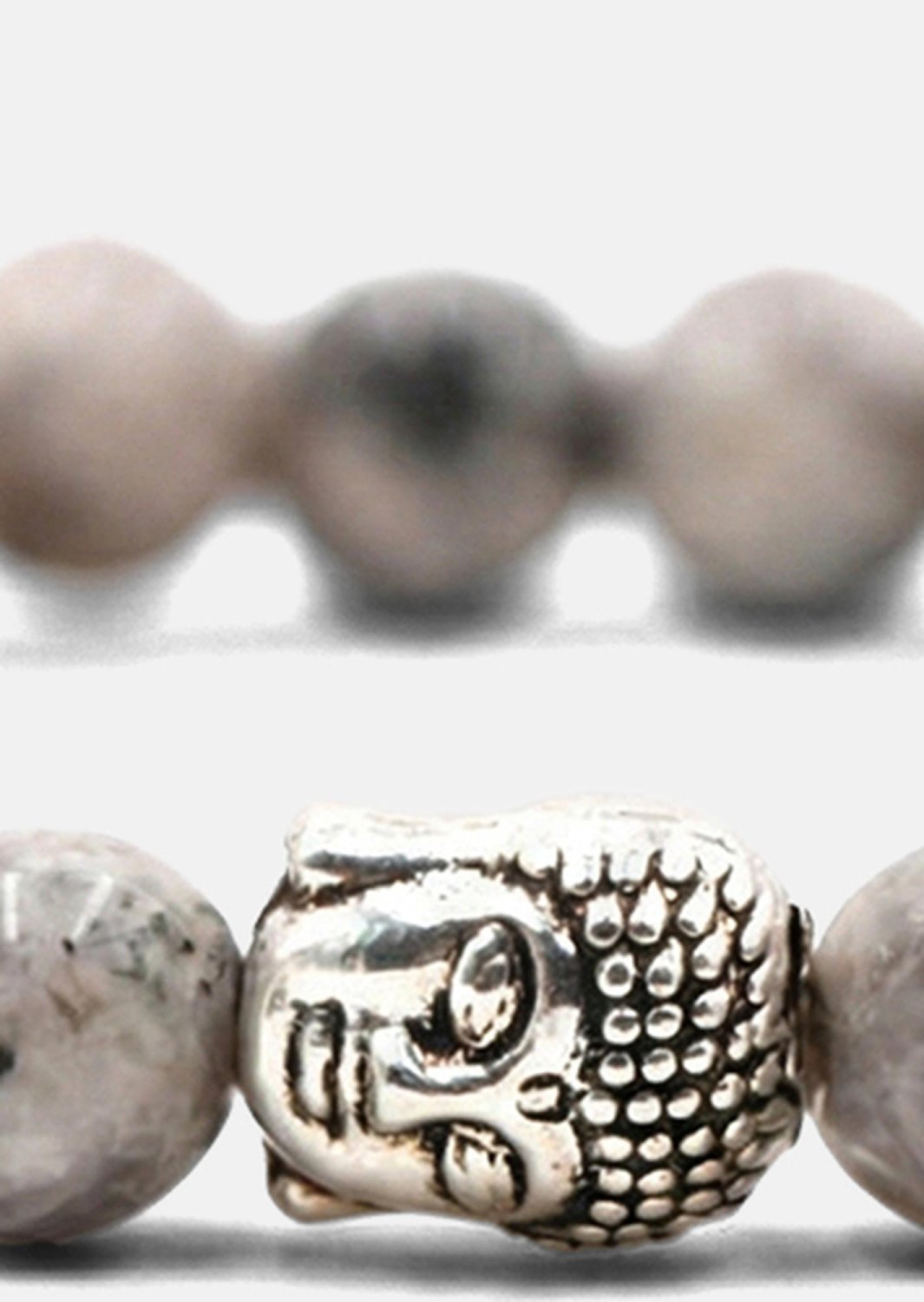 Pulsera de cuentas Zenith Emblem