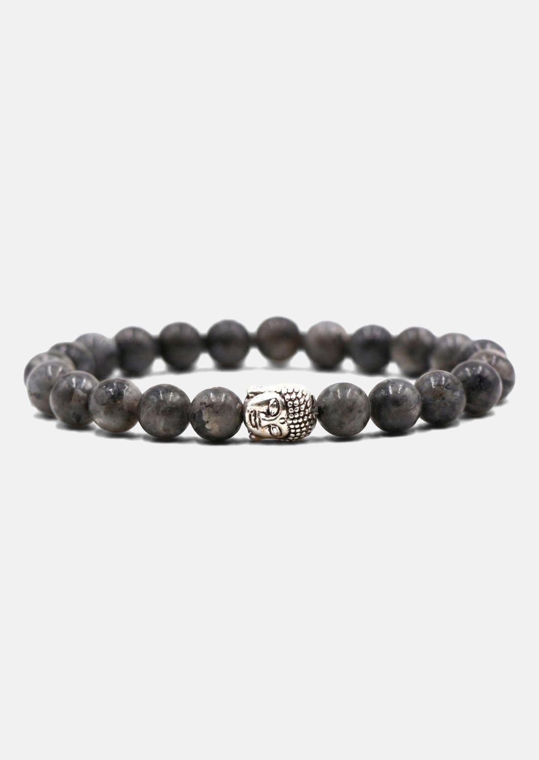 Pulsera de cuentas Vigor Emblem