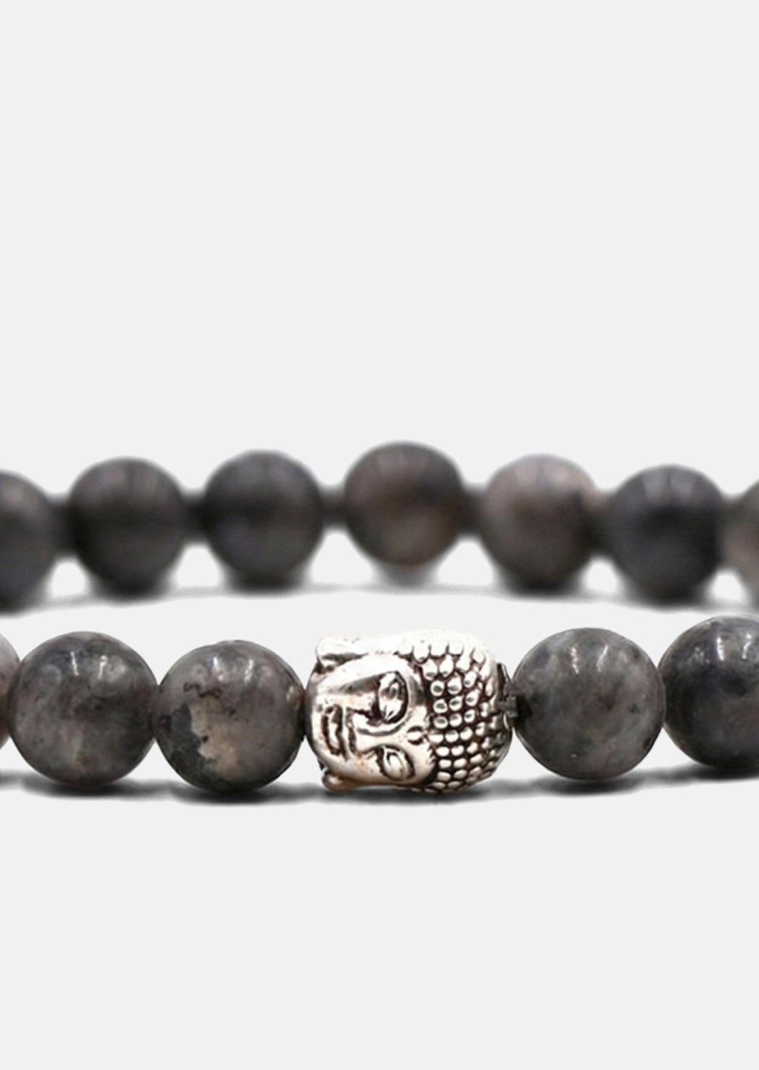 Pulsera de cuentas Vigor Emblem