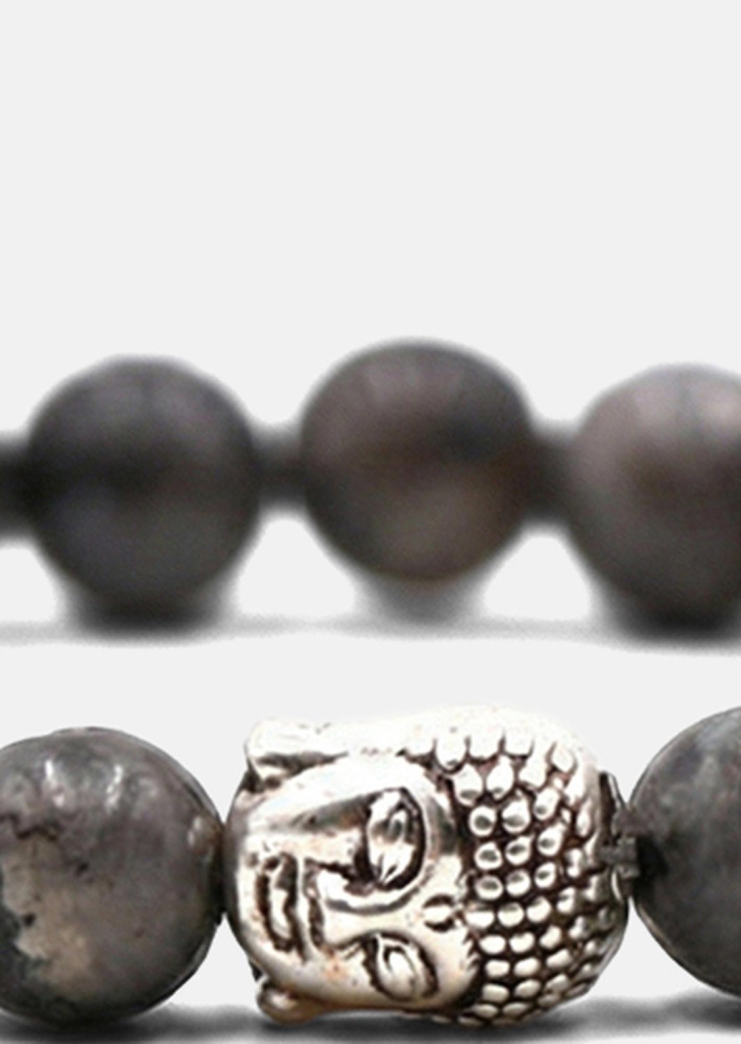 Pulsera de cuentas Vigor Emblem