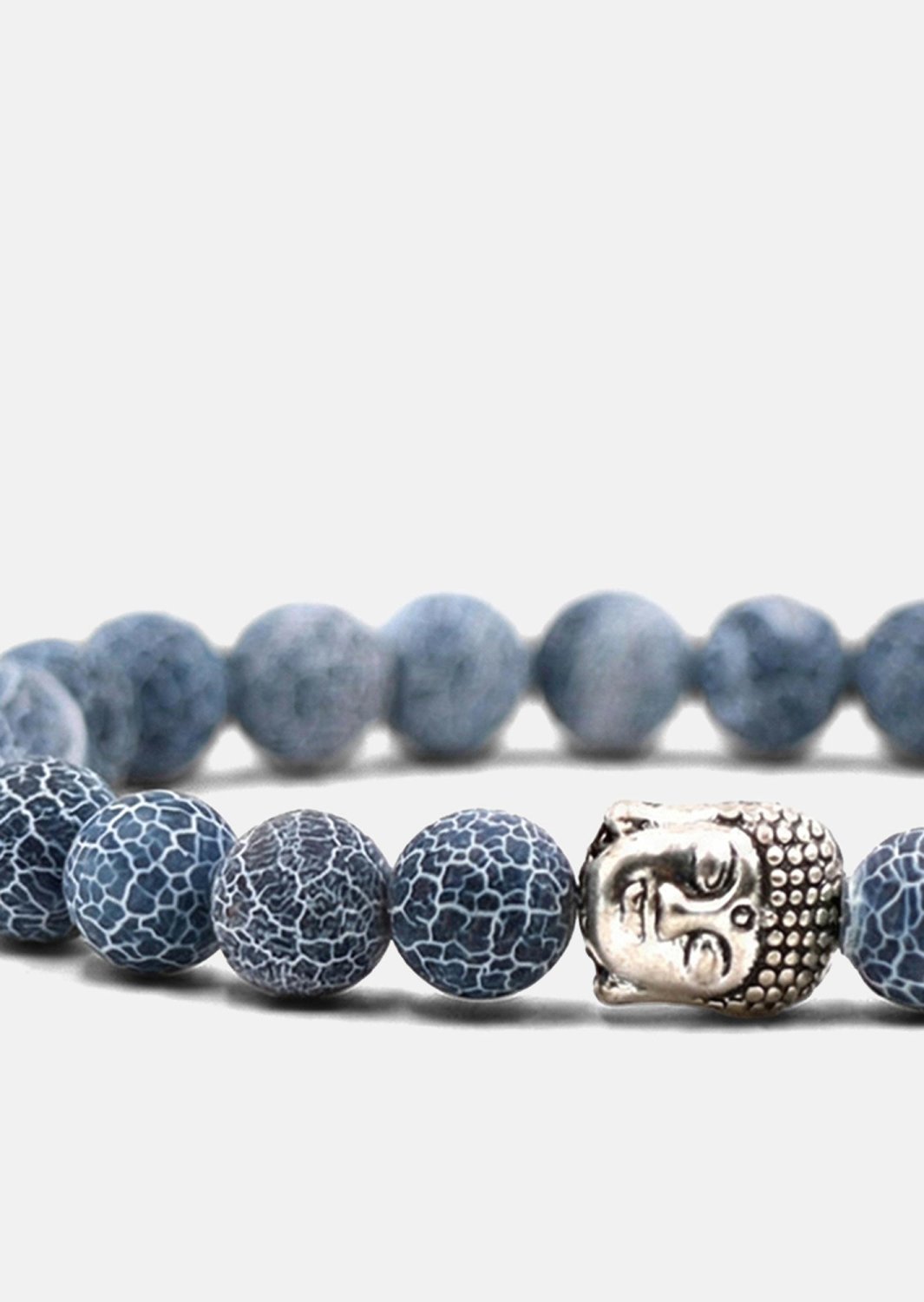 Pulsera de cuentas Tranquil Nexus