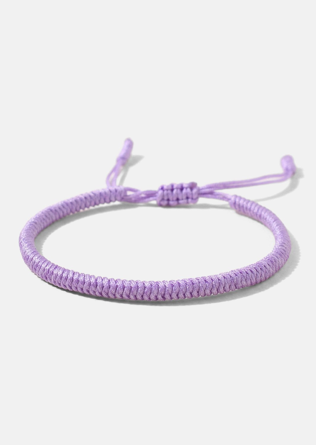 Pulsera de cordón Vanguard Spin