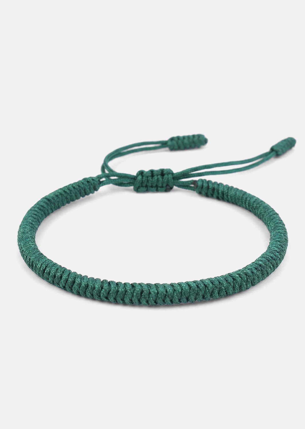 Pulsera de cordón Triton Weave