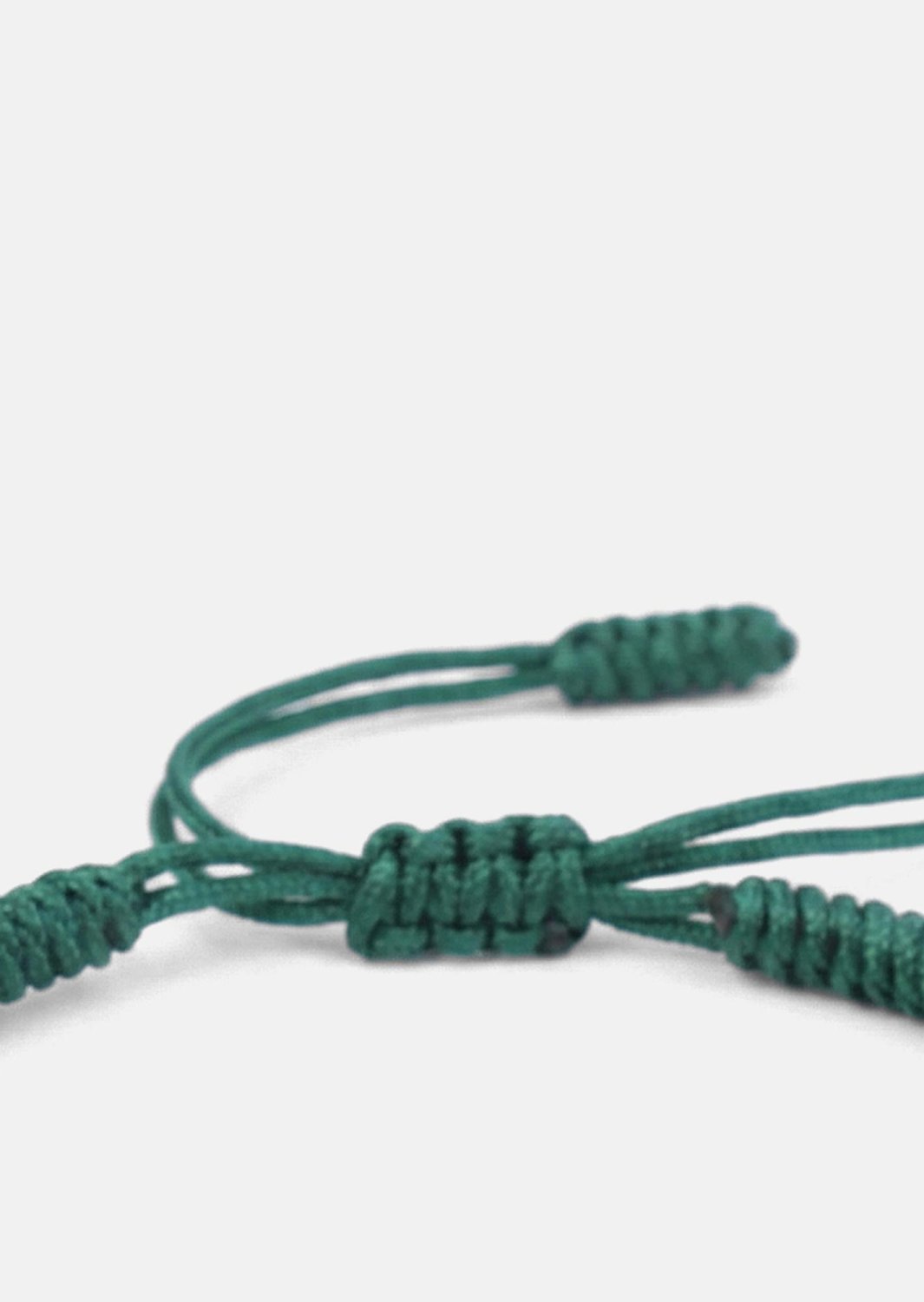 Pulsera de cordón Triton Weave