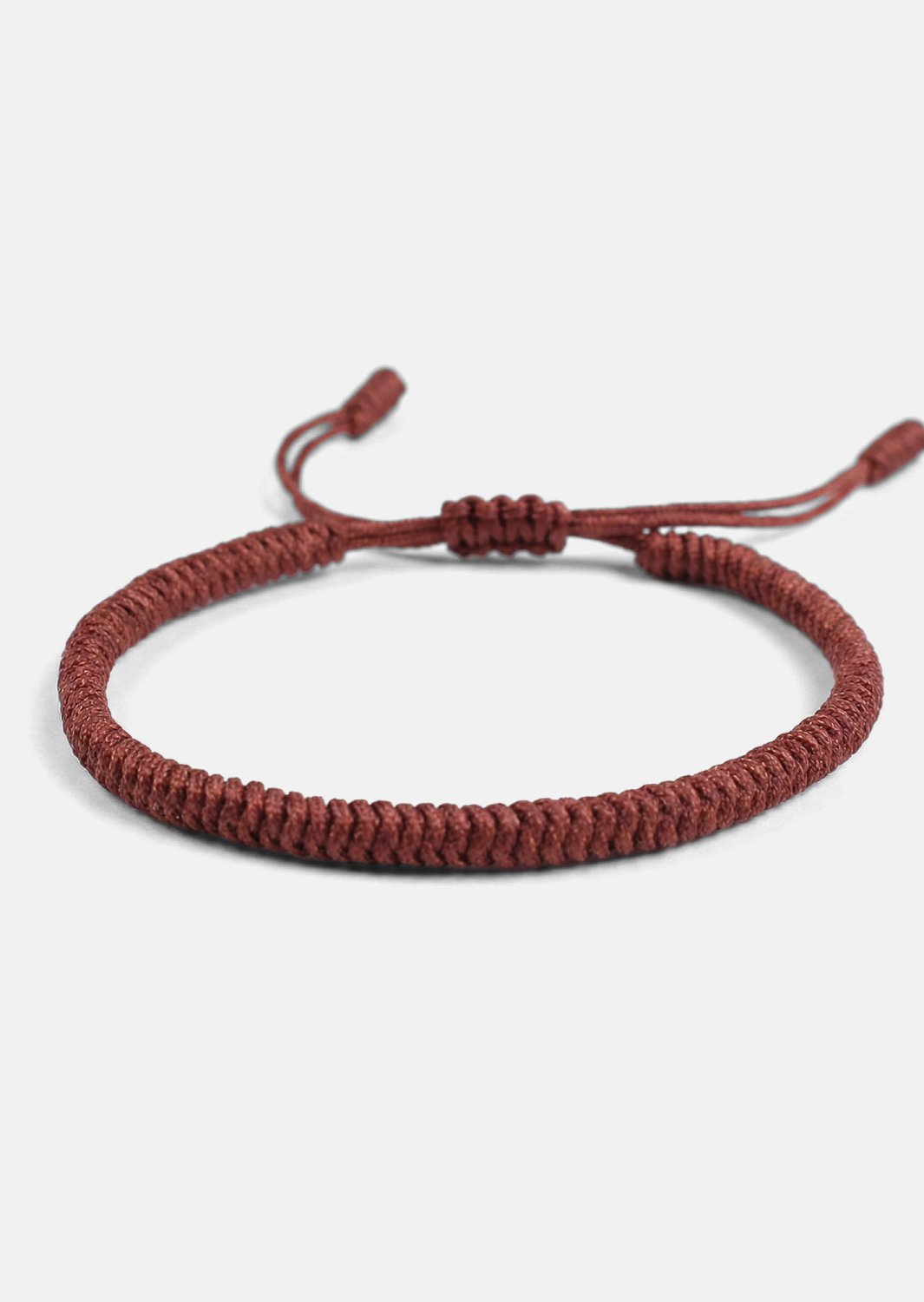 Pulsera de cordón Dorian Drift