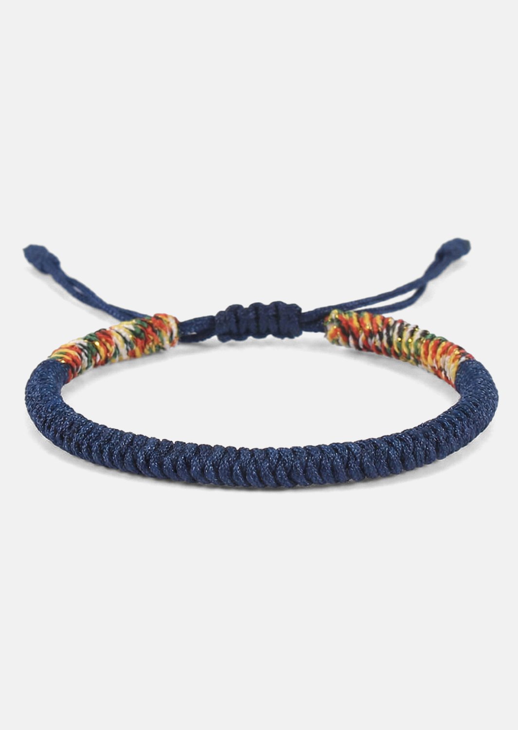 Pulsera de cordón Nautical Tie