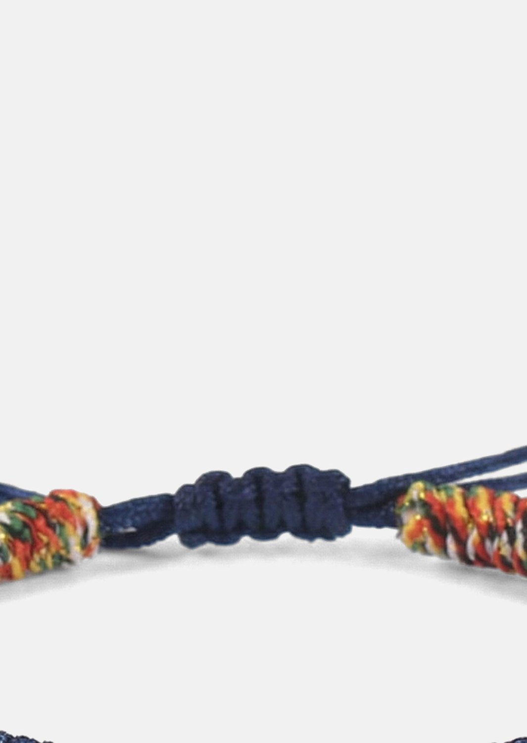 Pulsera de cordón Nautical Tie