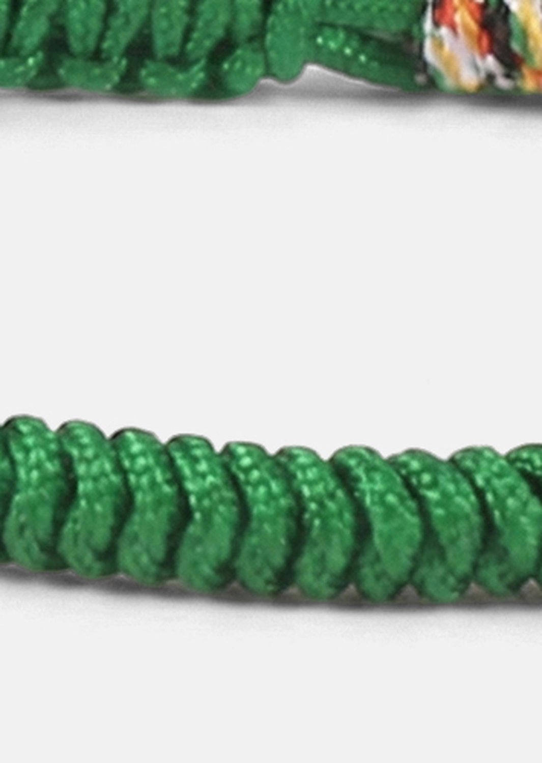 Pulsera de cordón Darian Anchor