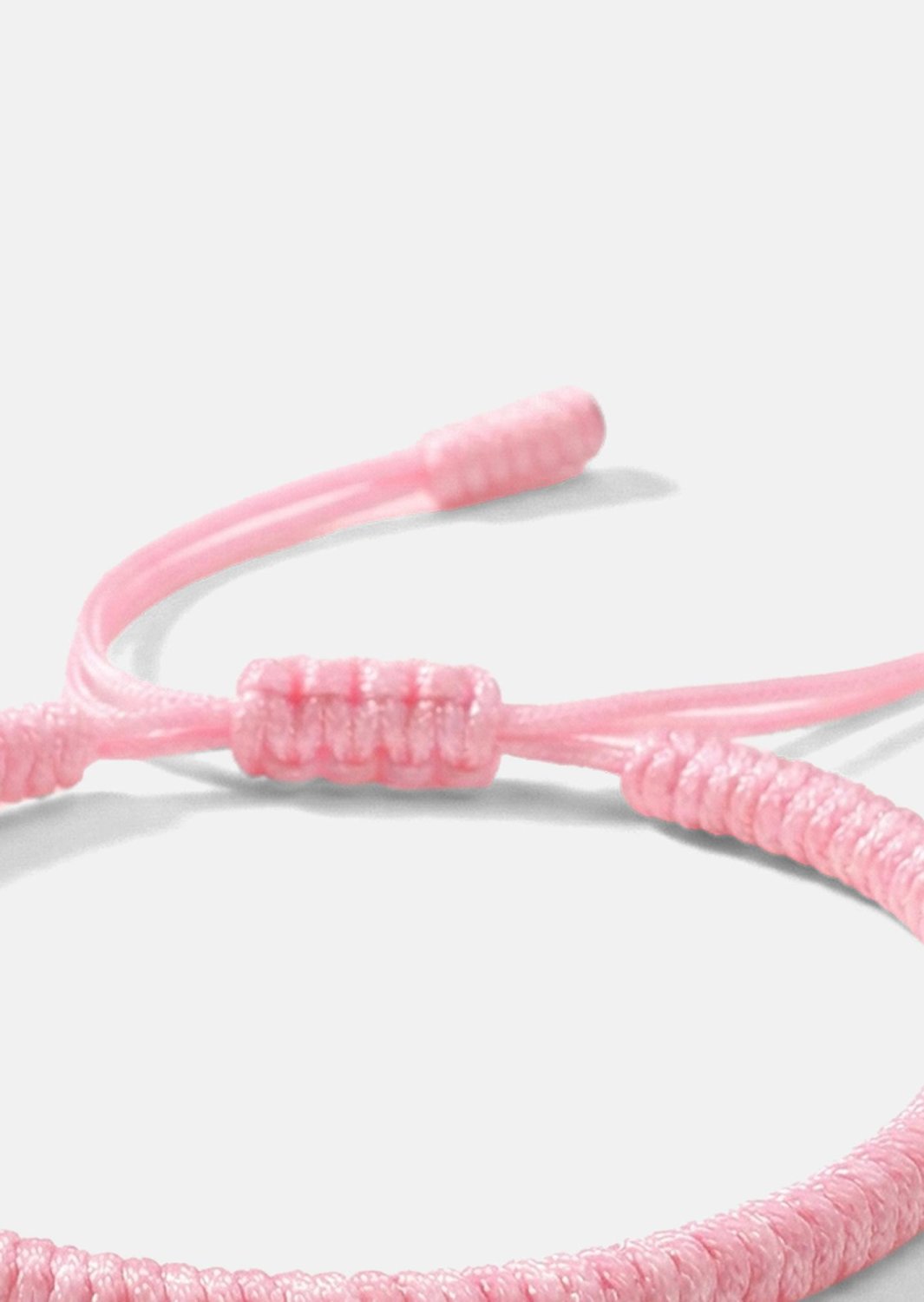 Pulsera de cordón Alden Frame