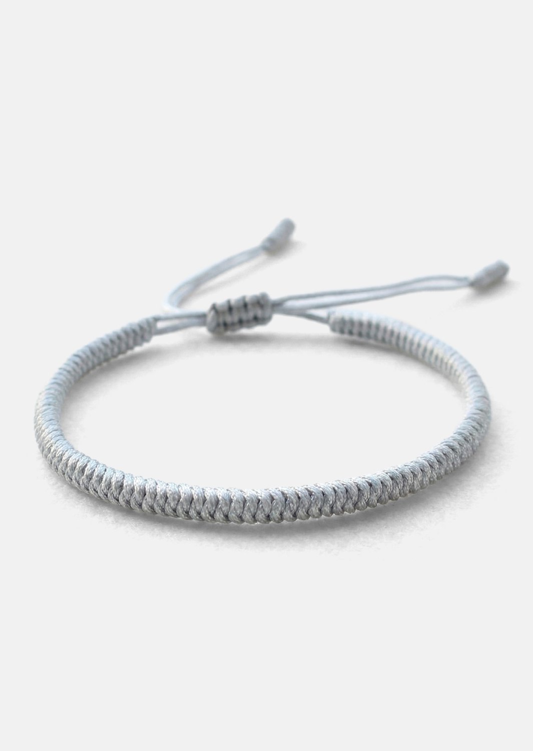 Pulsera de cordón Valen Cinder