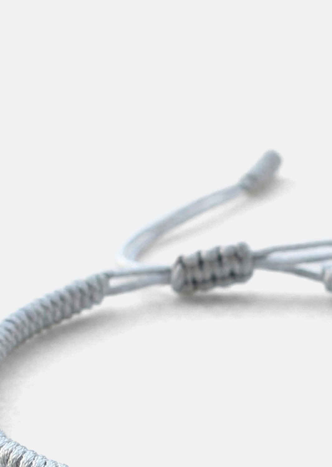 Pulsera de cordón Valen Cinder