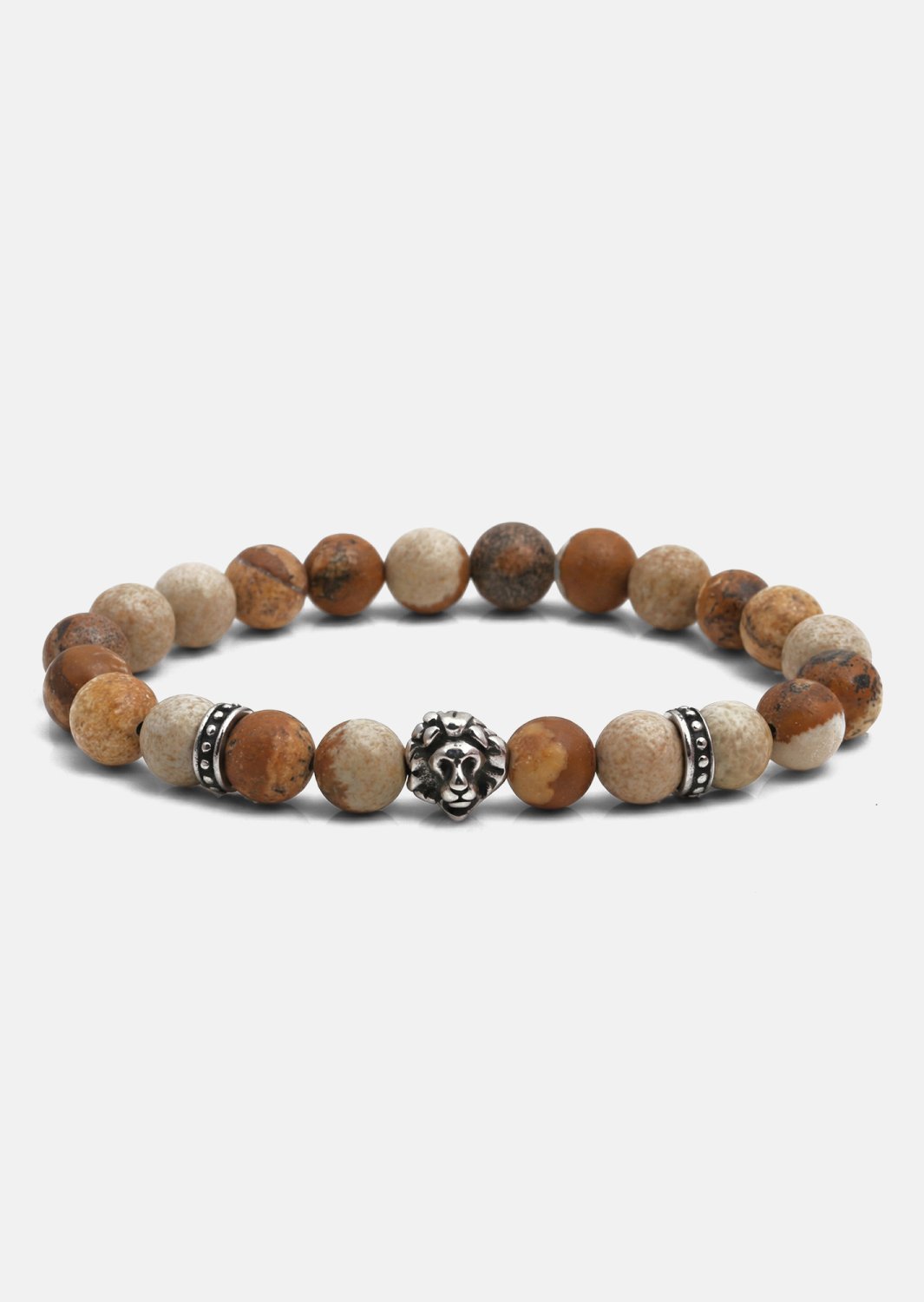 Pulsera de cuentas Savage Aura