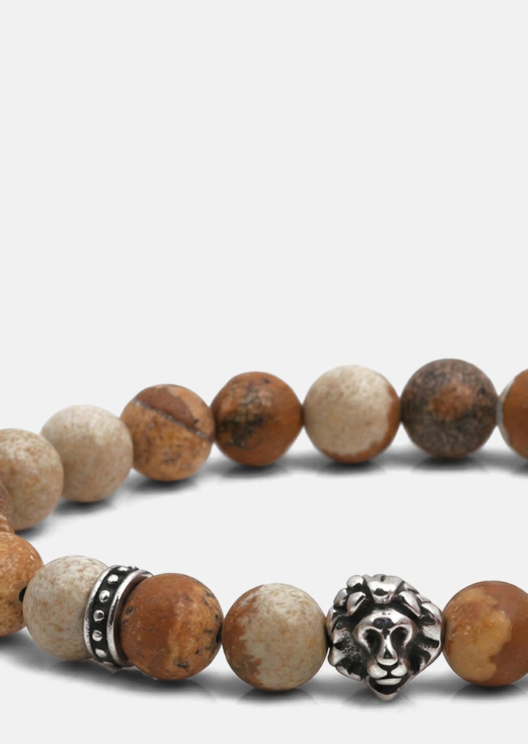 Pulsera de cuentas Savage Aura