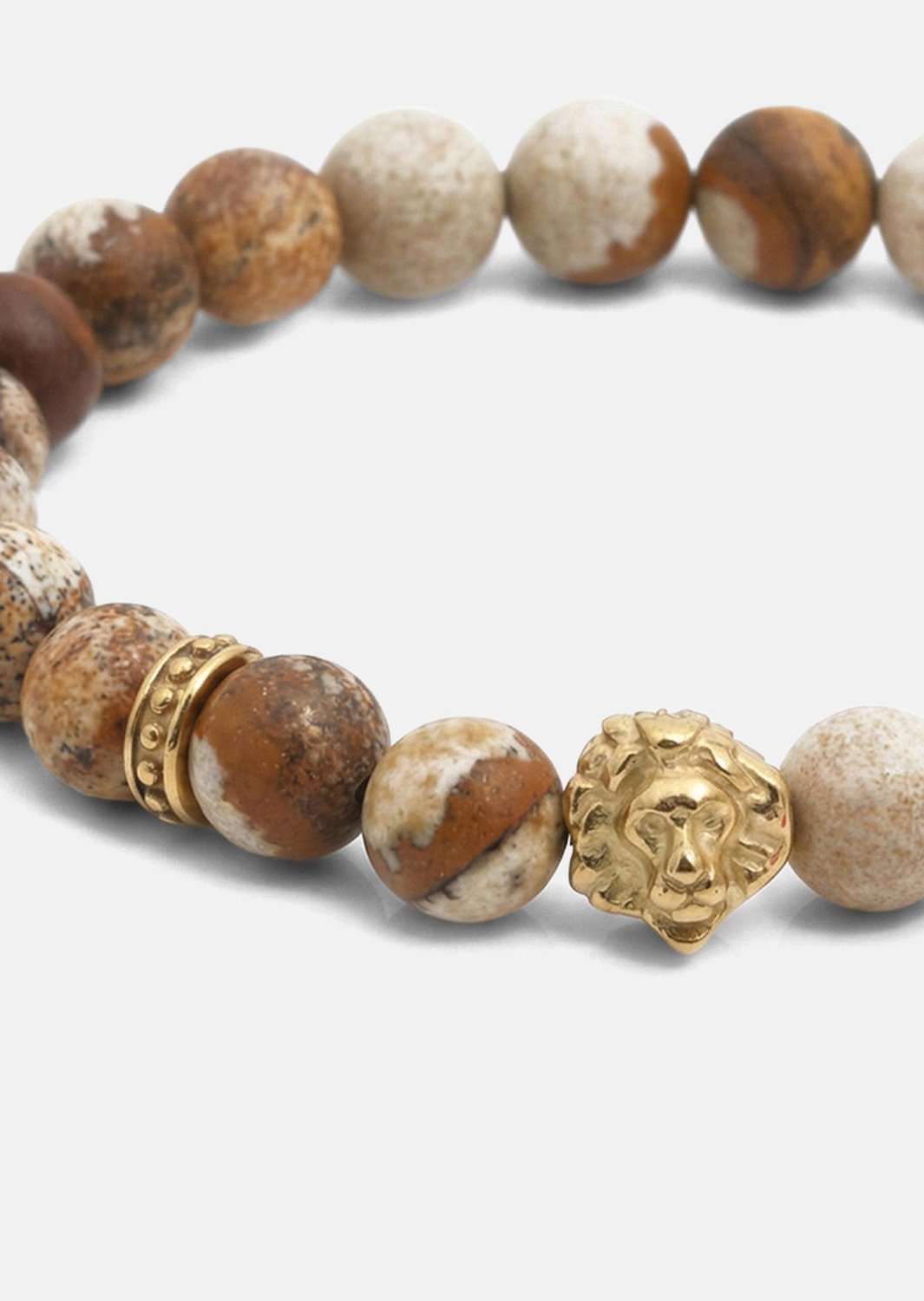 Pulsera de cuentas Terra Majesty