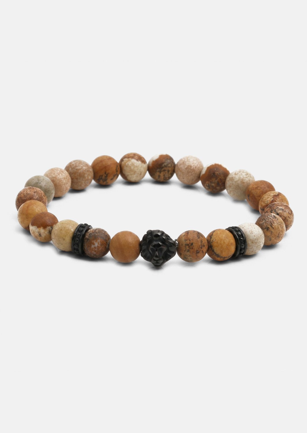 Pulsera de cuentas Terra Aura